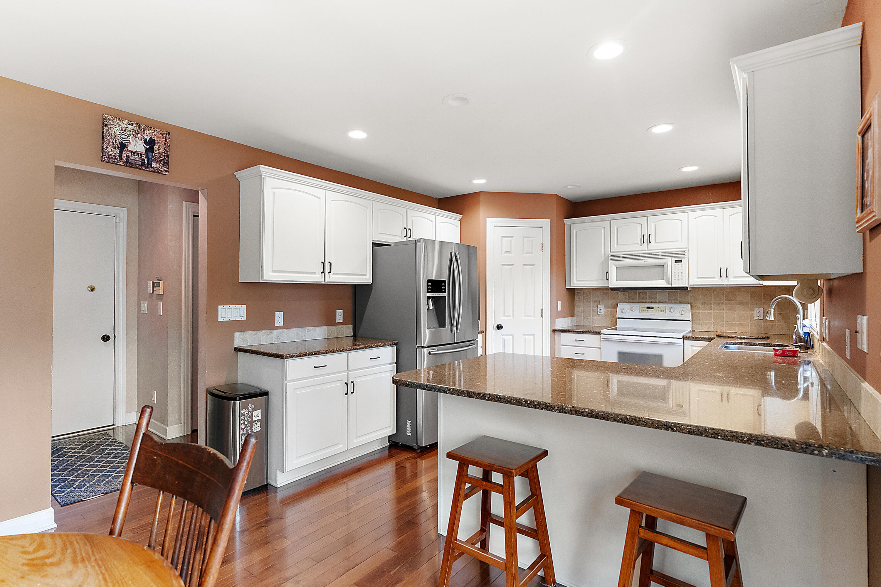 2110 Wooded Way Stevensville MI 49127
