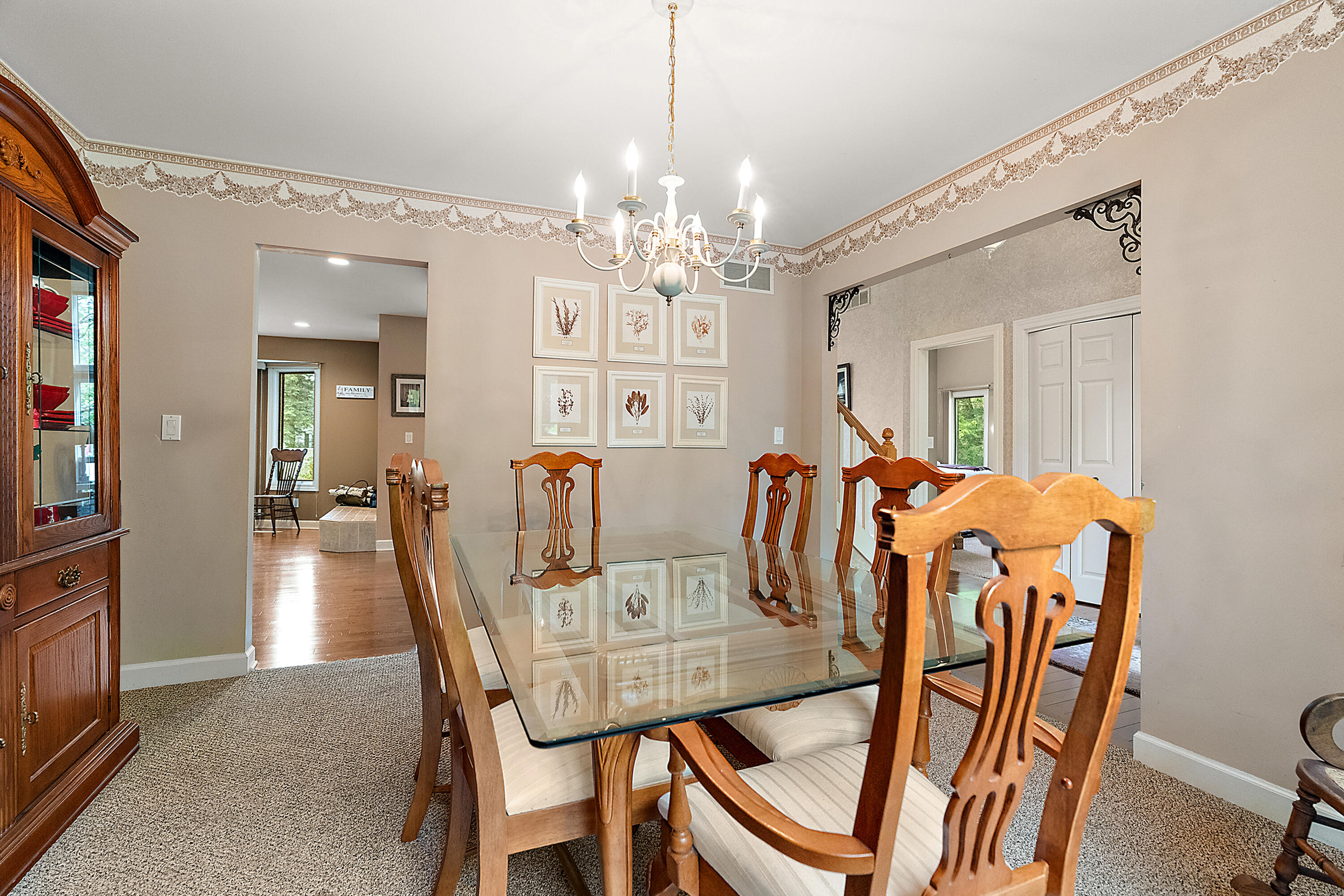 2110 Wooded Way Stevensville MI 49127