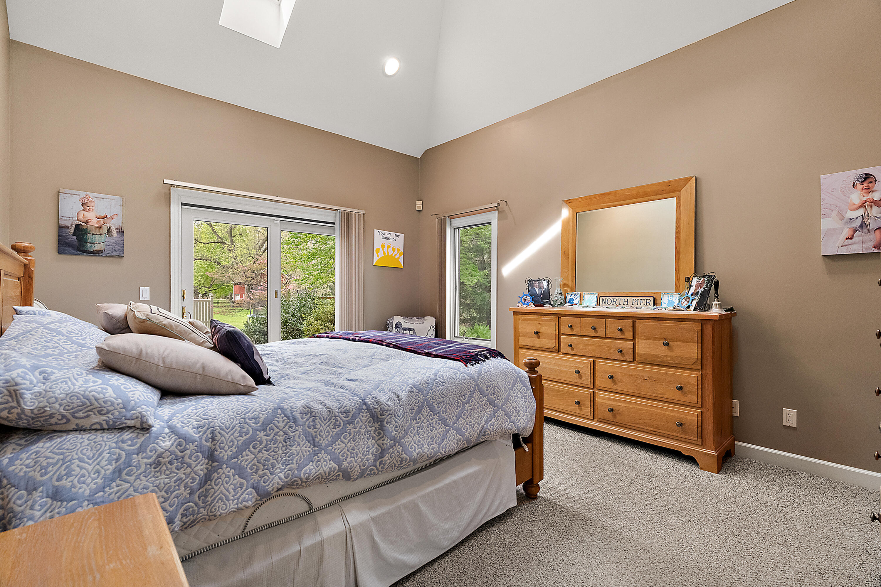 2110 Wooded Way Stevensville MI 49127