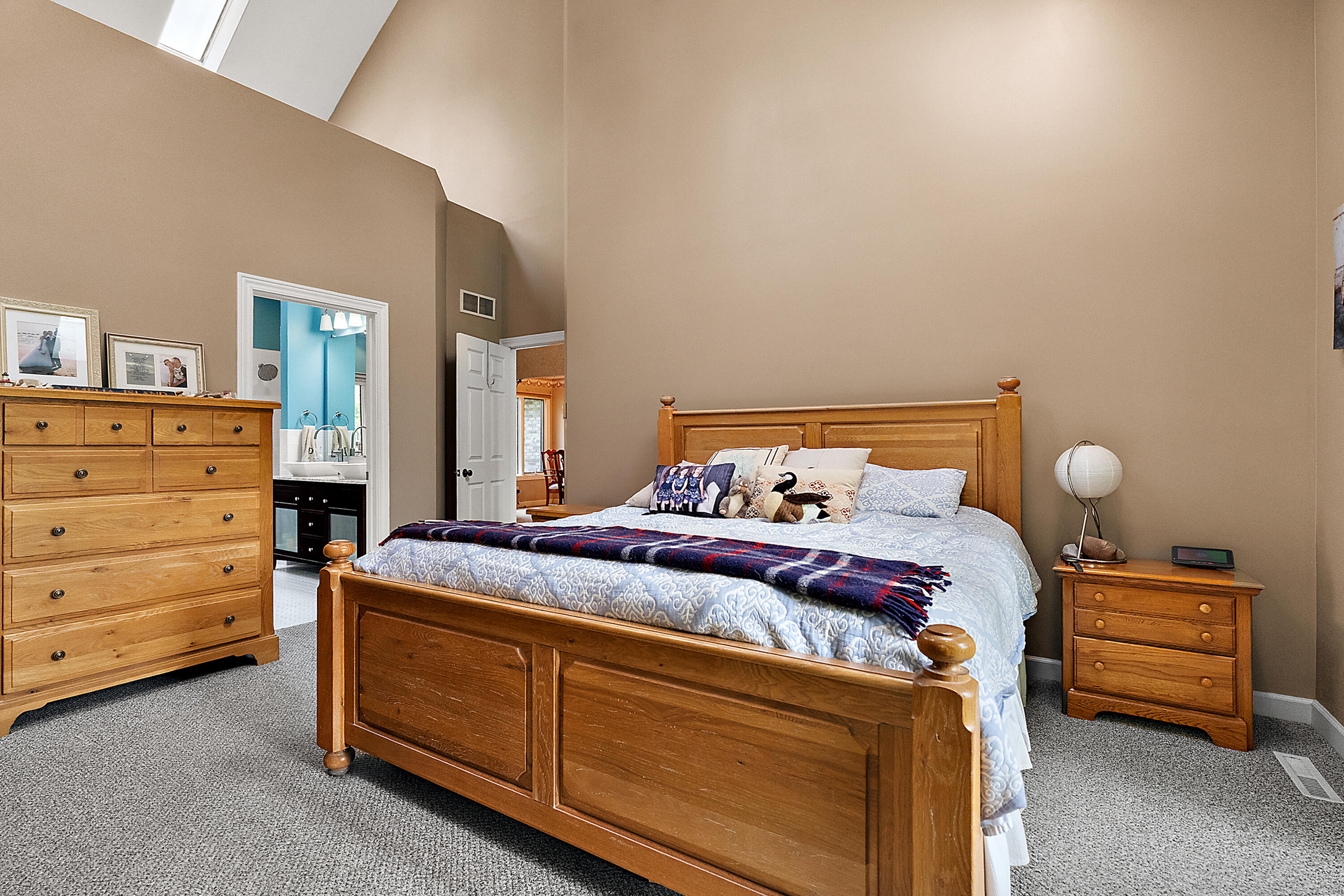 2110 Wooded Way Stevensville MI 49127