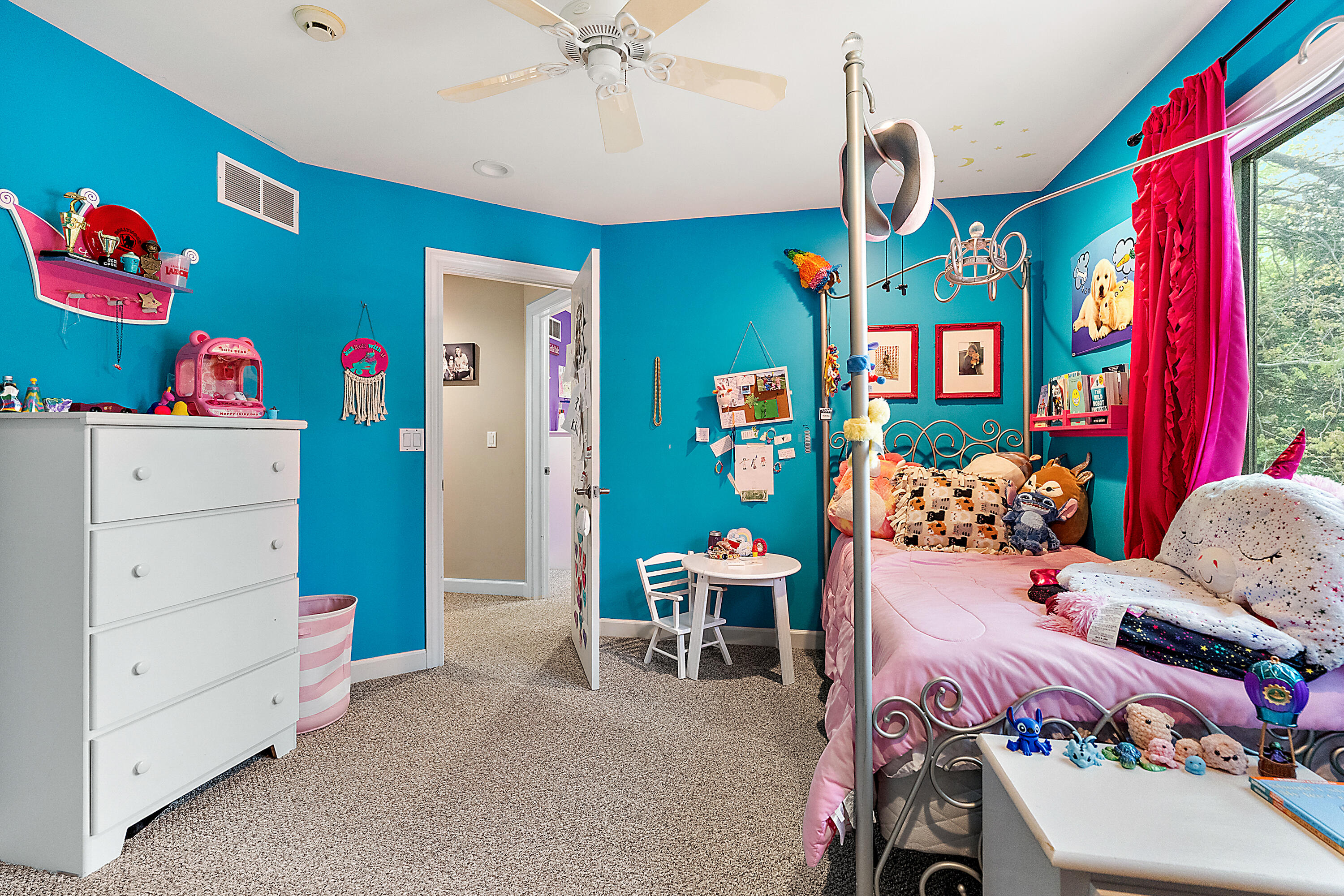 2110 Wooded Way Stevensville MI 49127
