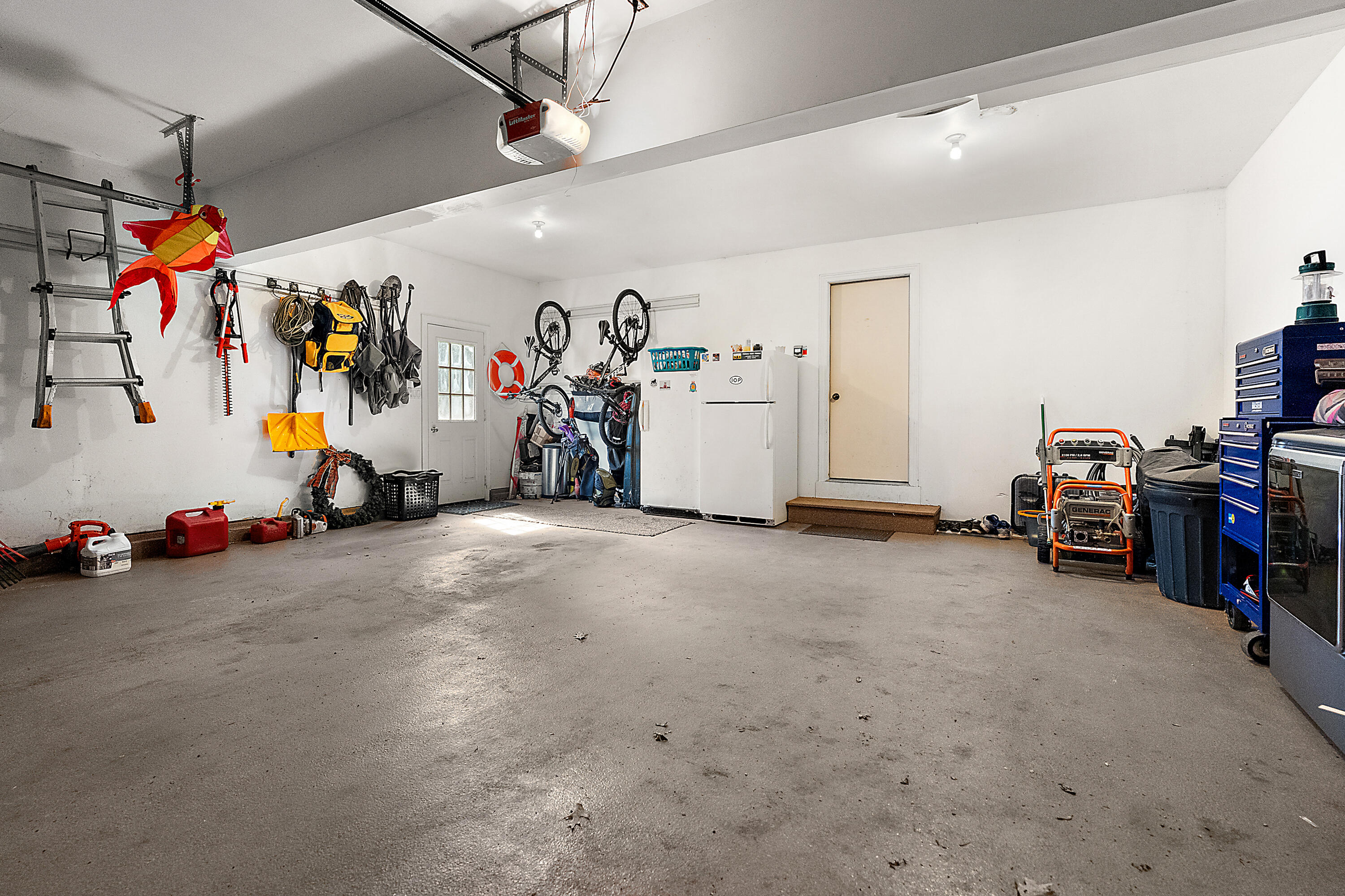 2110 Wooded Way Stevensville MI 49127