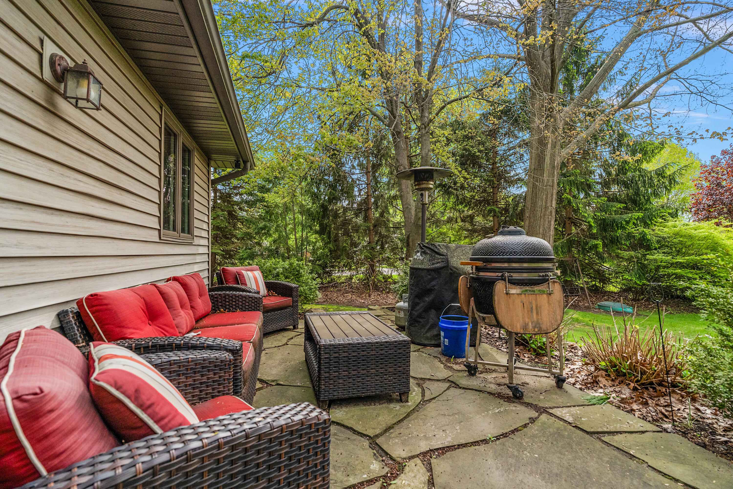 2110 Wooded Way Stevensville MI 49127