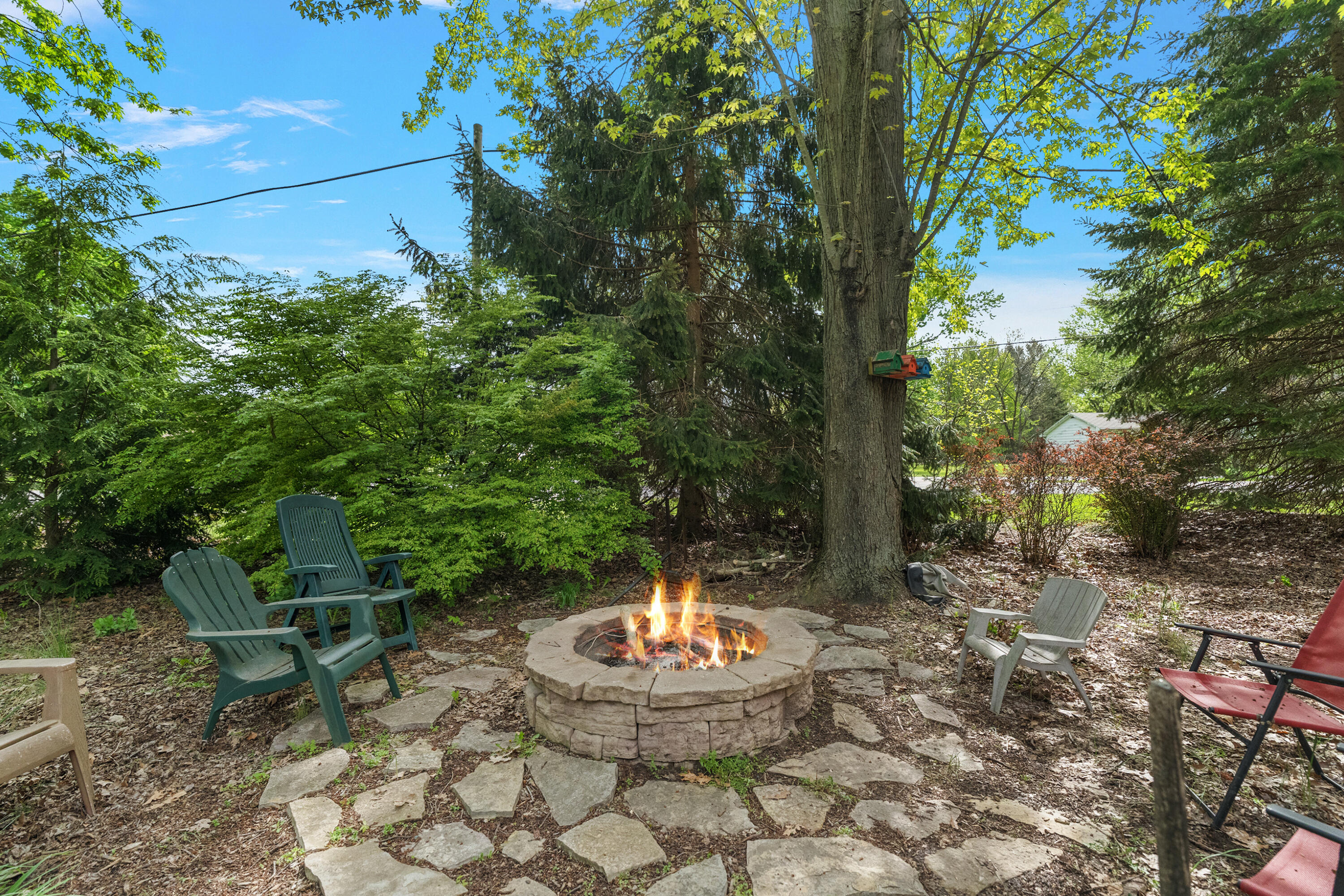 2110 Wooded Way Stevensville MI 49127