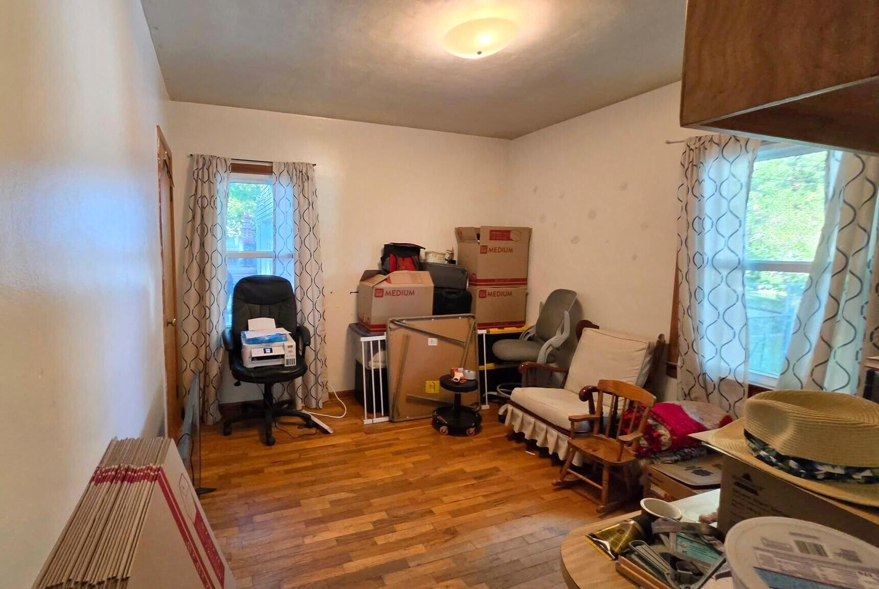 936 Clark Street Muskegon MI 49442