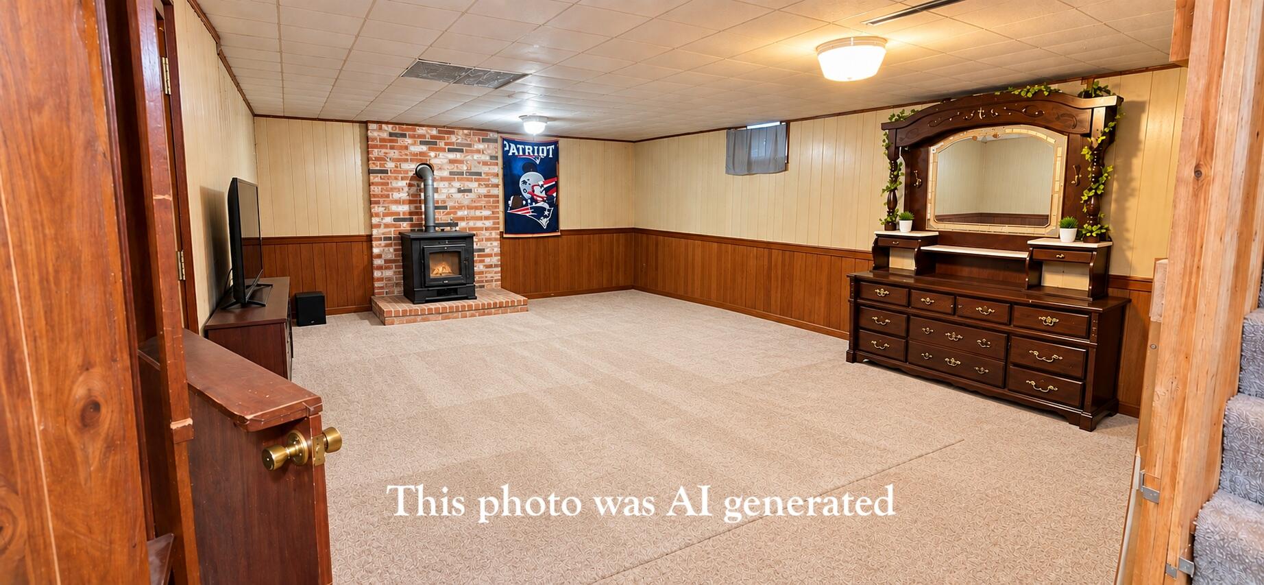 936 Clark Street Muskegon MI 49442