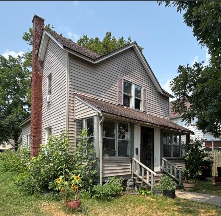 1205 N Rose Street Kalamazoo MI 49007