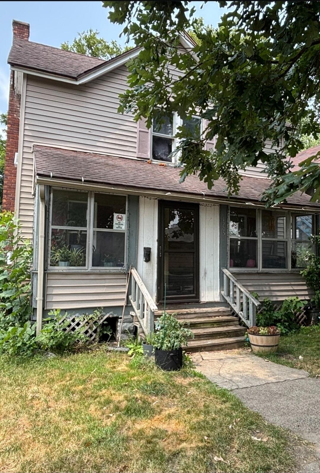 1205 N Rose Street Kalamazoo MI 49007