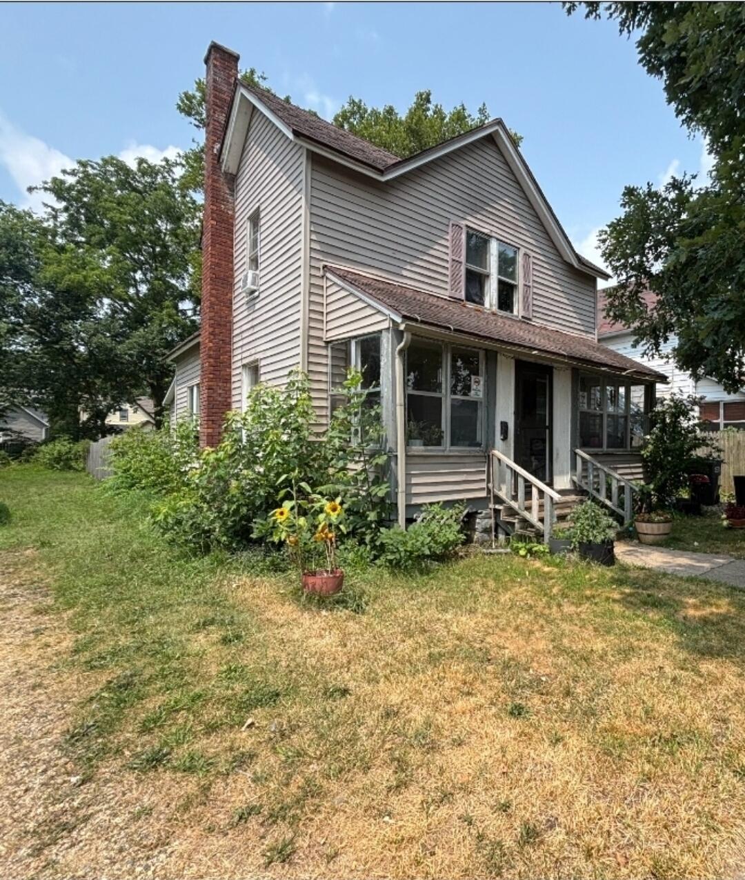 1205 N Rose Street Kalamazoo MI 49007