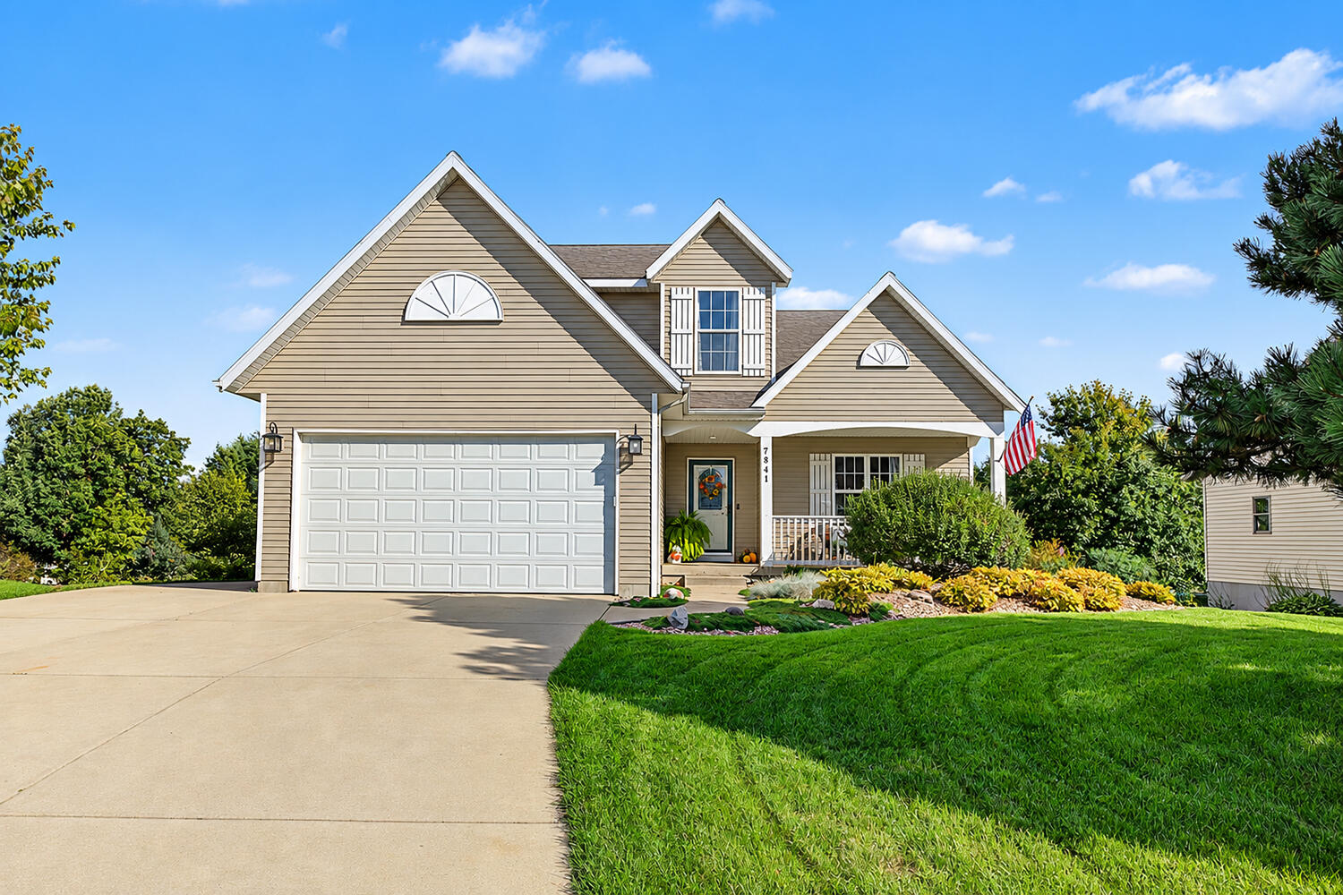 7841 Cidermill Drive SE Grand Rapids MI 49508