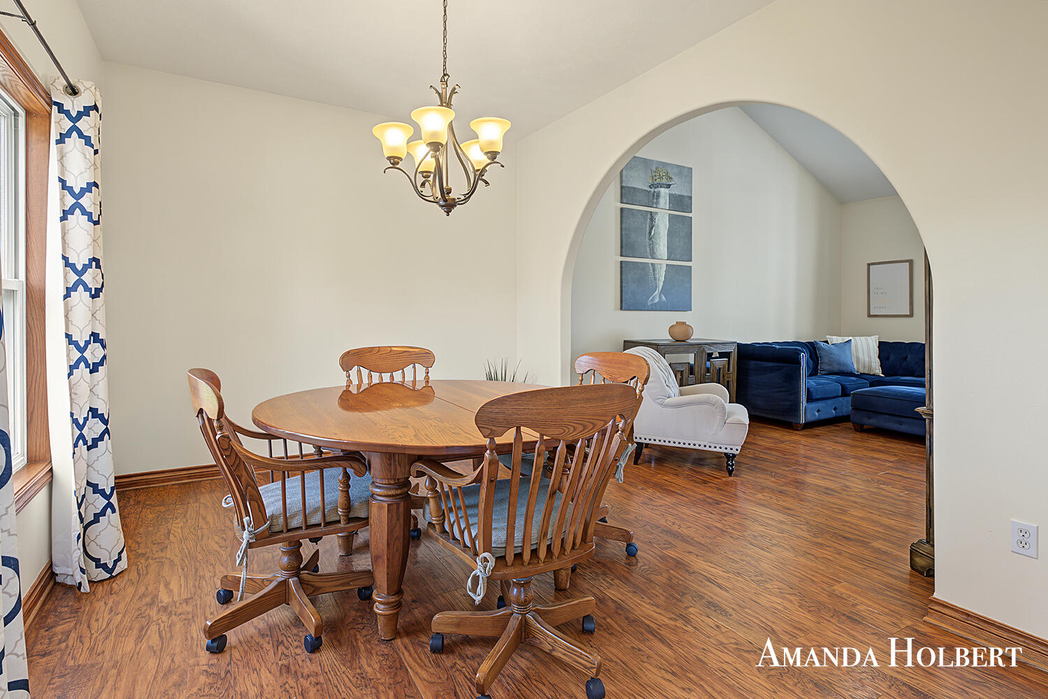 7841 Cidermill Drive SE Grand Rapids MI 49508