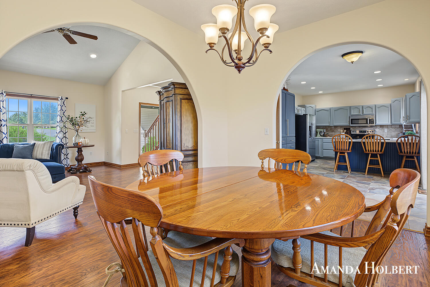 7841 Cidermill Drive SE Grand Rapids MI 49508