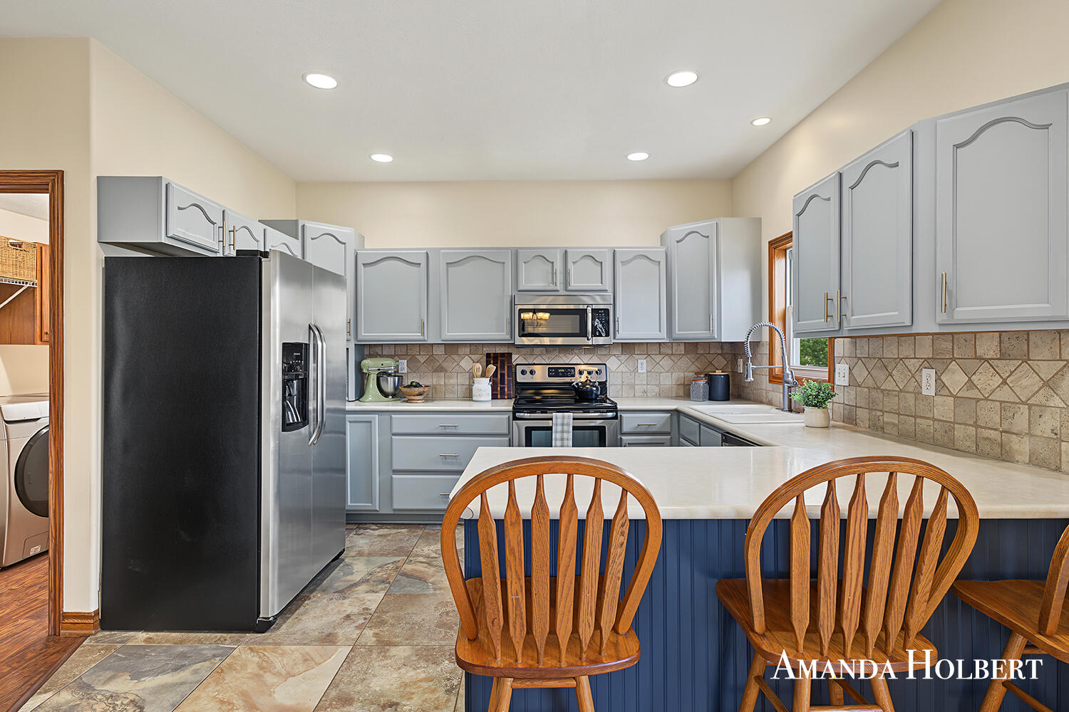 7841 Cidermill Drive SE Grand Rapids MI 49508