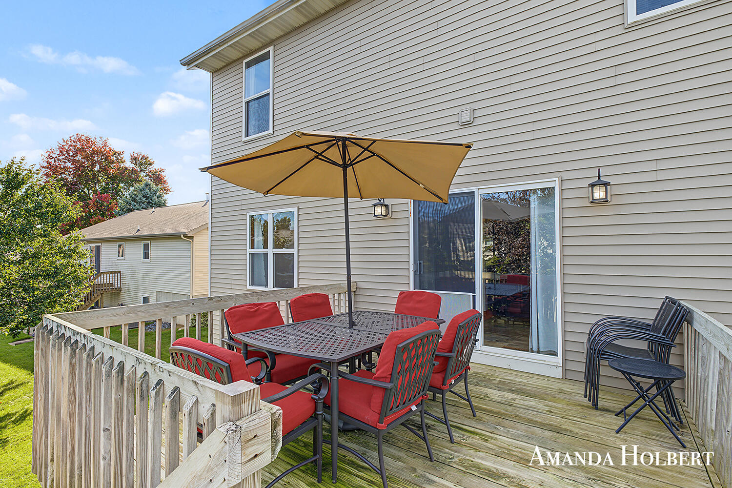 7841 Cidermill Drive SE Grand Rapids MI 49508