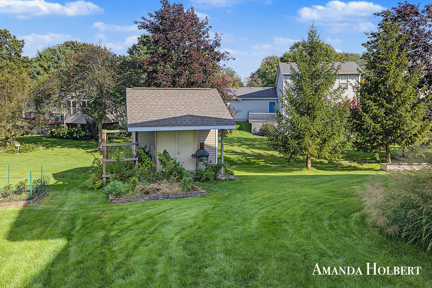 7841 Cidermill Drive SE Grand Rapids MI 49508