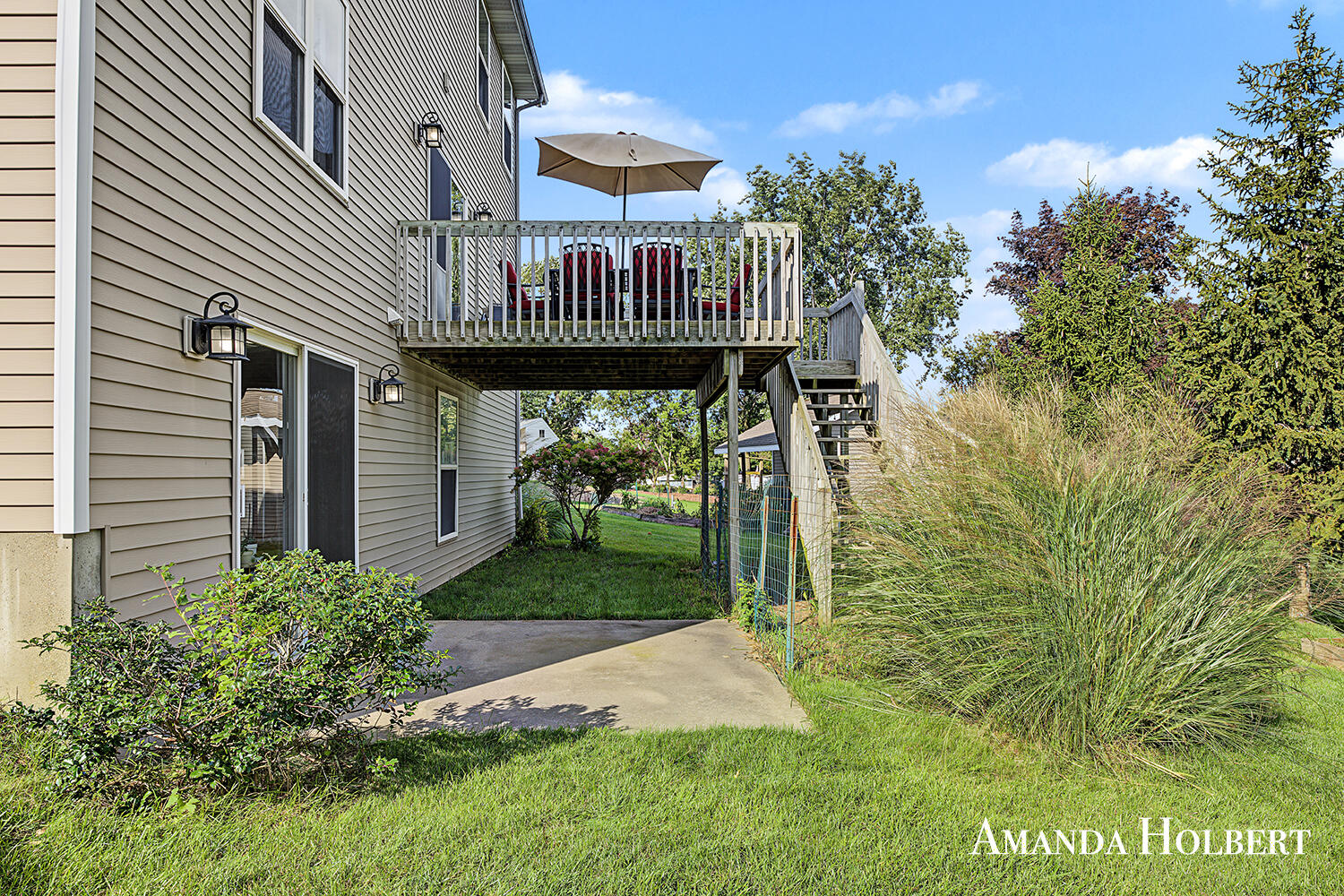 7841 Cidermill Drive SE Grand Rapids MI 49508