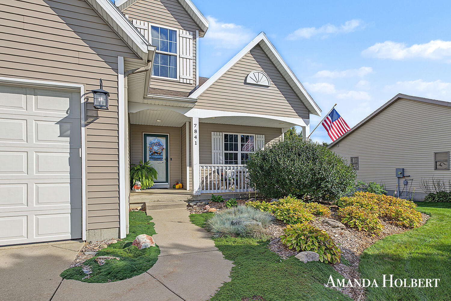 7841 Cidermill Drive SE Grand Rapids MI 49508