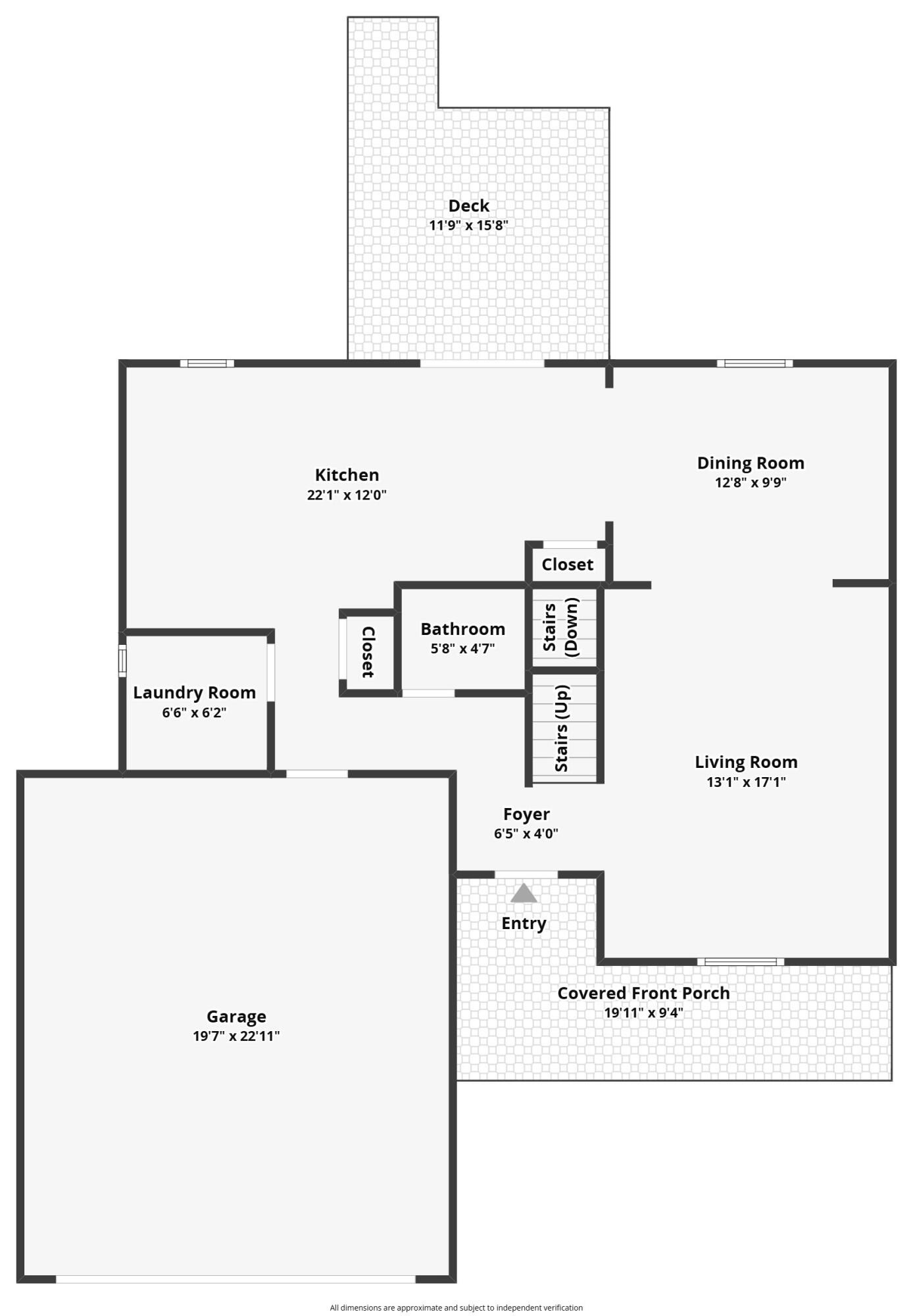 7841 Cidermill Drive SE Grand Rapids MI 49508