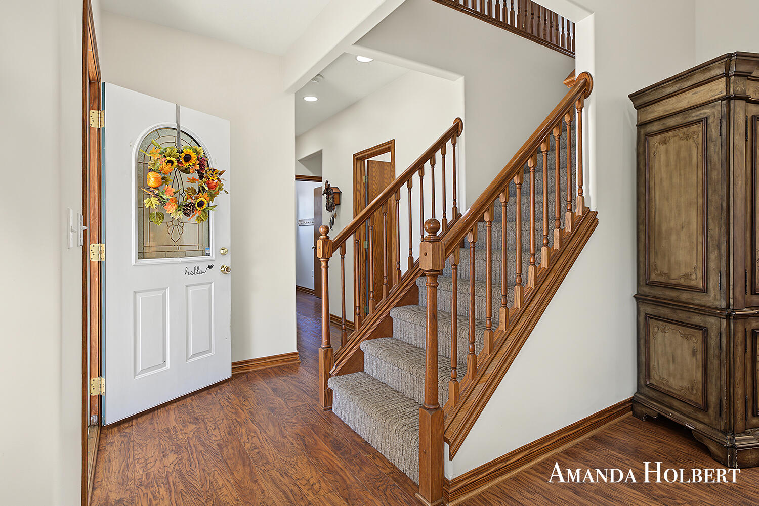 7841 Cidermill Drive SE Grand Rapids MI 49508