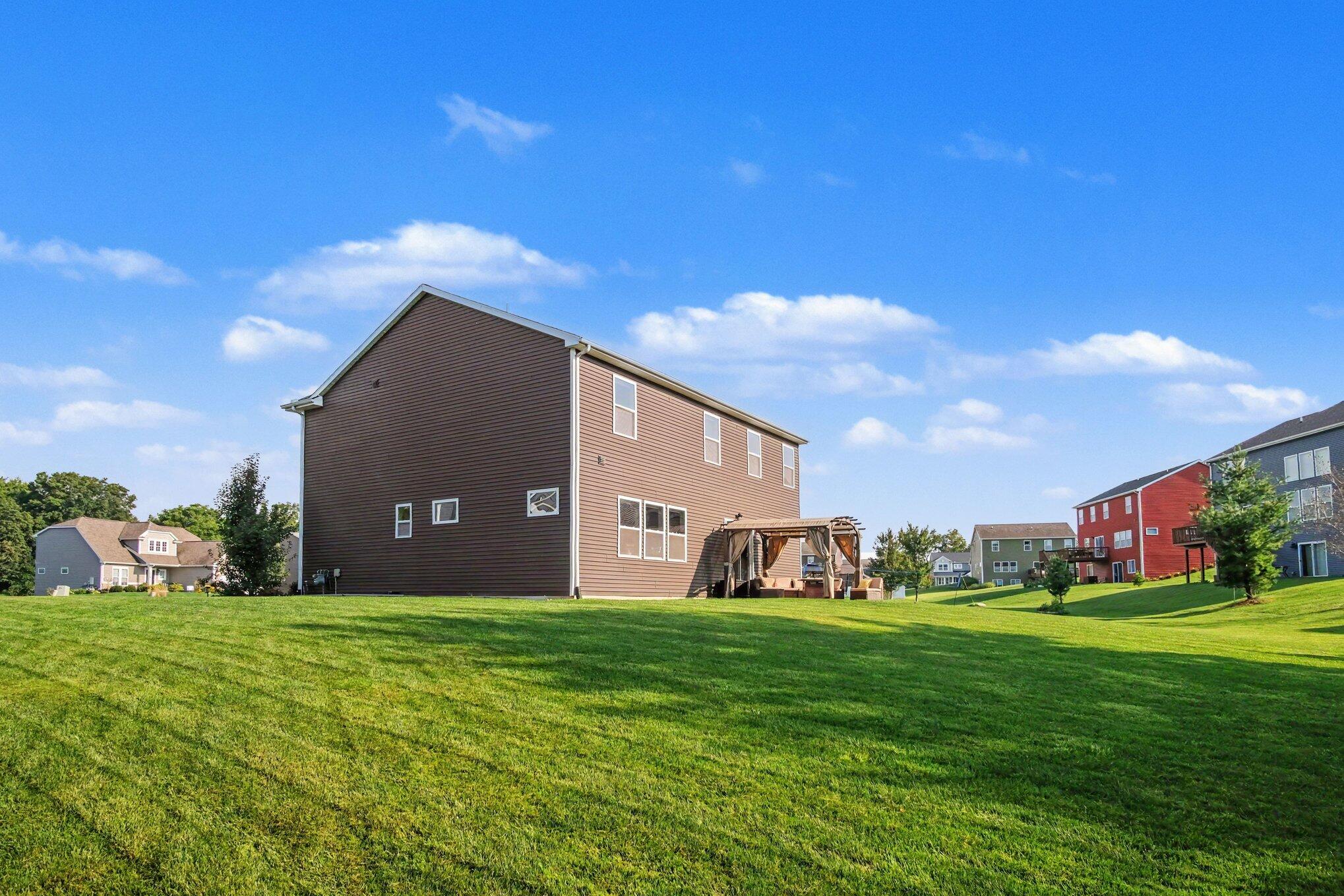 8866 Cobble Drive SW Byron Center MI 49315