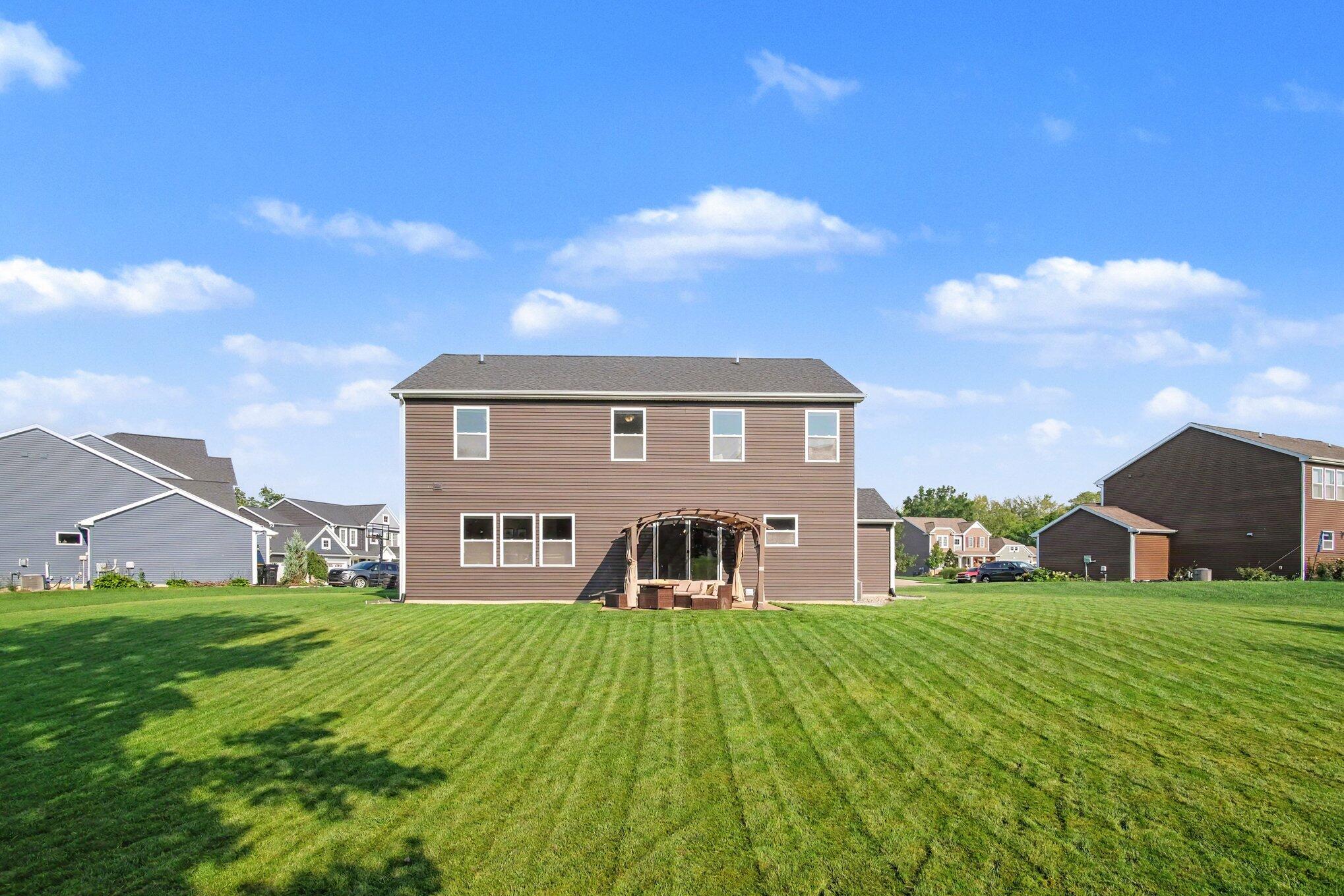 8866 Cobble Drive SW Byron Center MI 49315