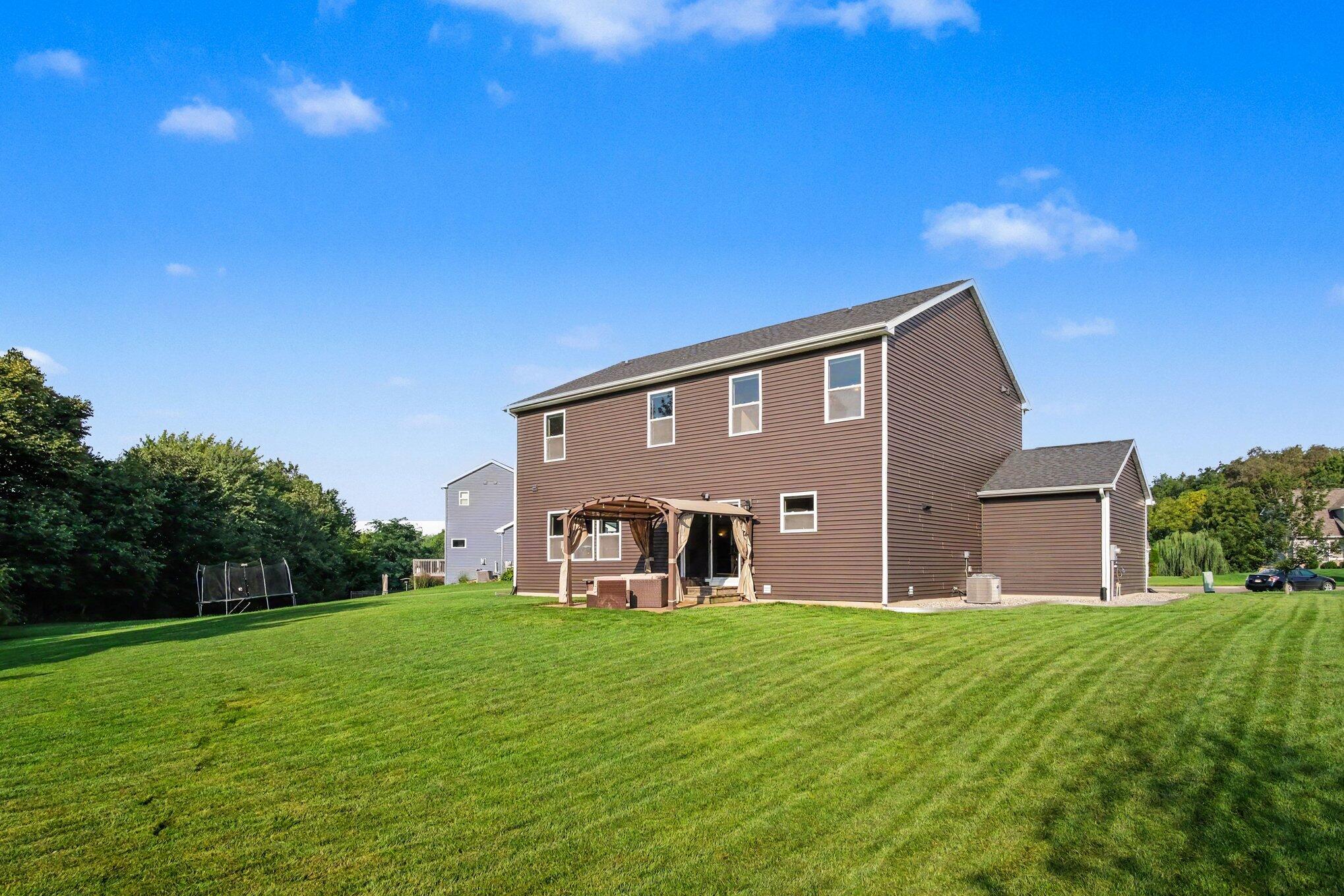 8866 Cobble Drive SW Byron Center MI 49315
