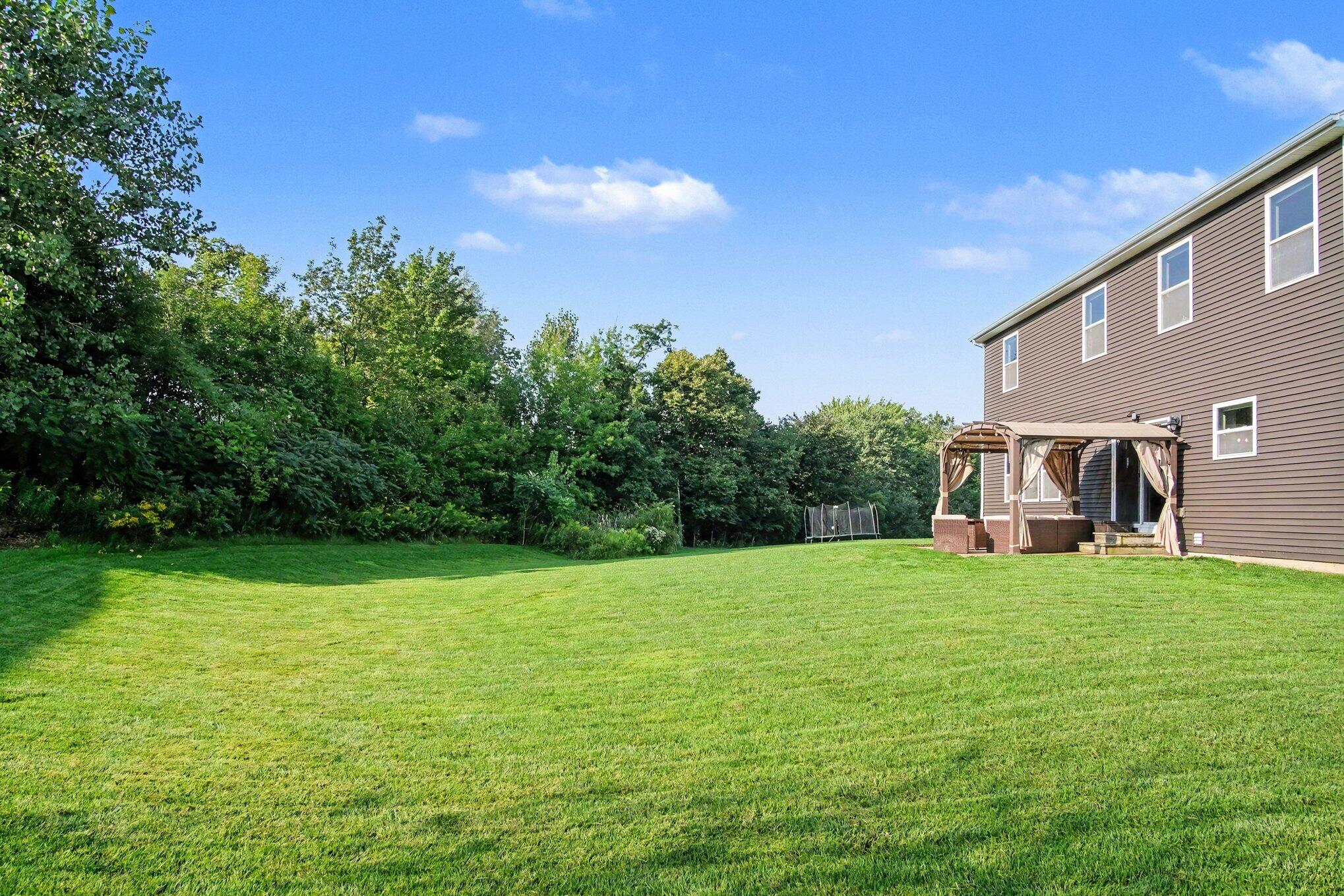 8866 Cobble Drive SW Byron Center MI 49315