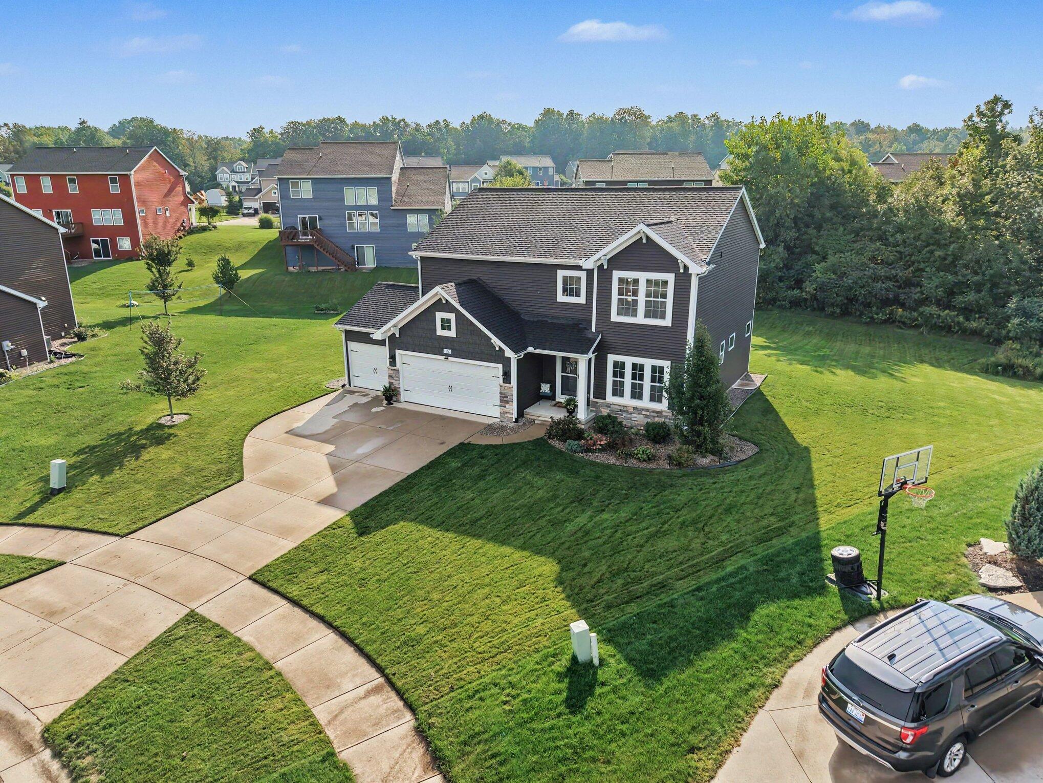 8866 Cobble Drive SW Byron Center MI 49315