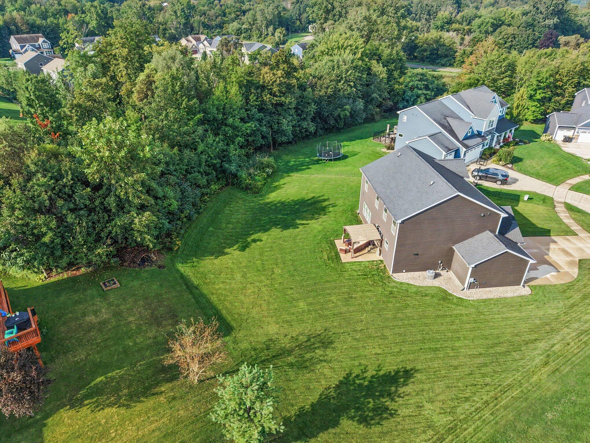 8866 Cobble Drive SW Byron Center MI 49315