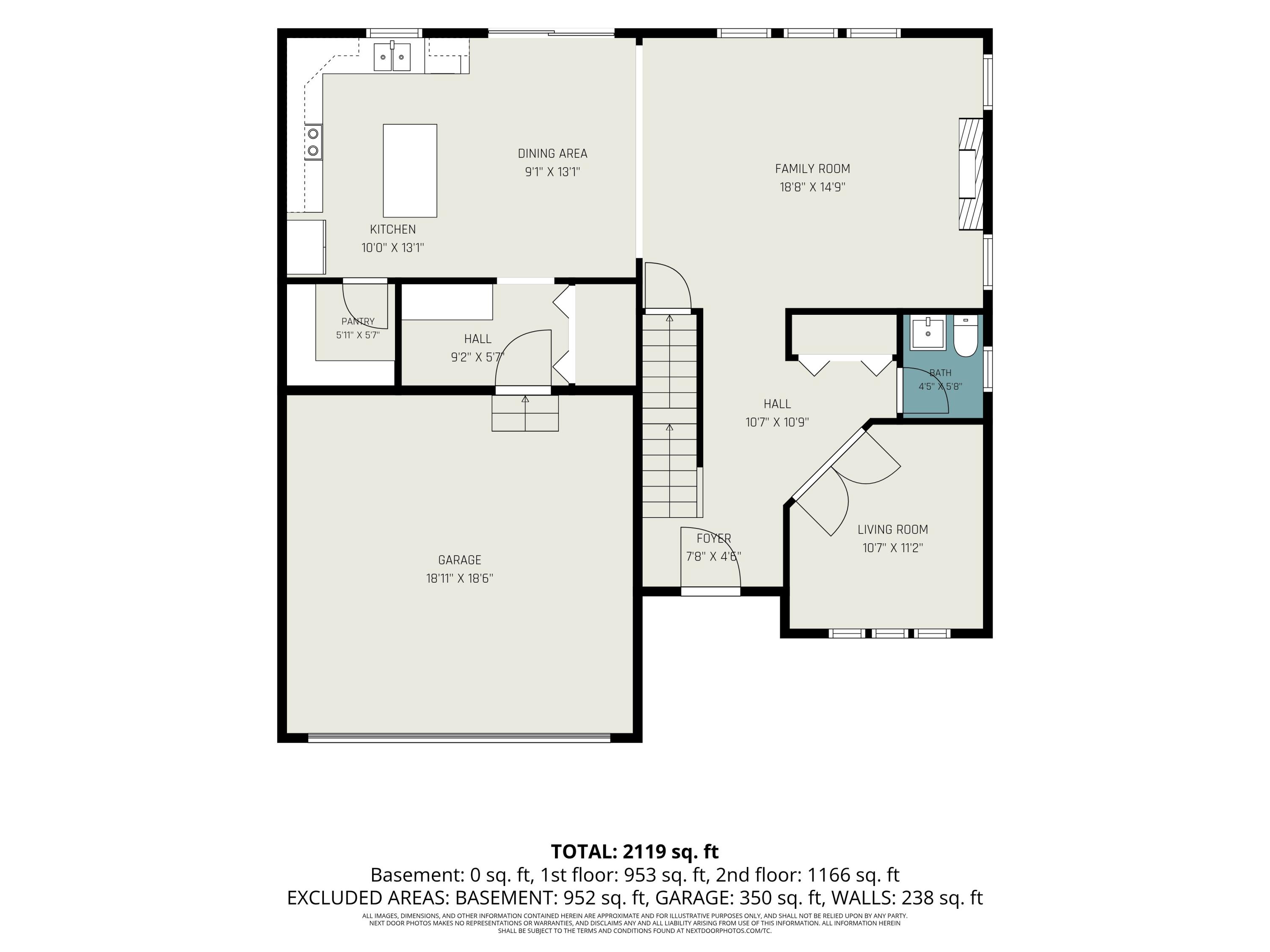 8866 Cobble Drive SW Byron Center MI 49315