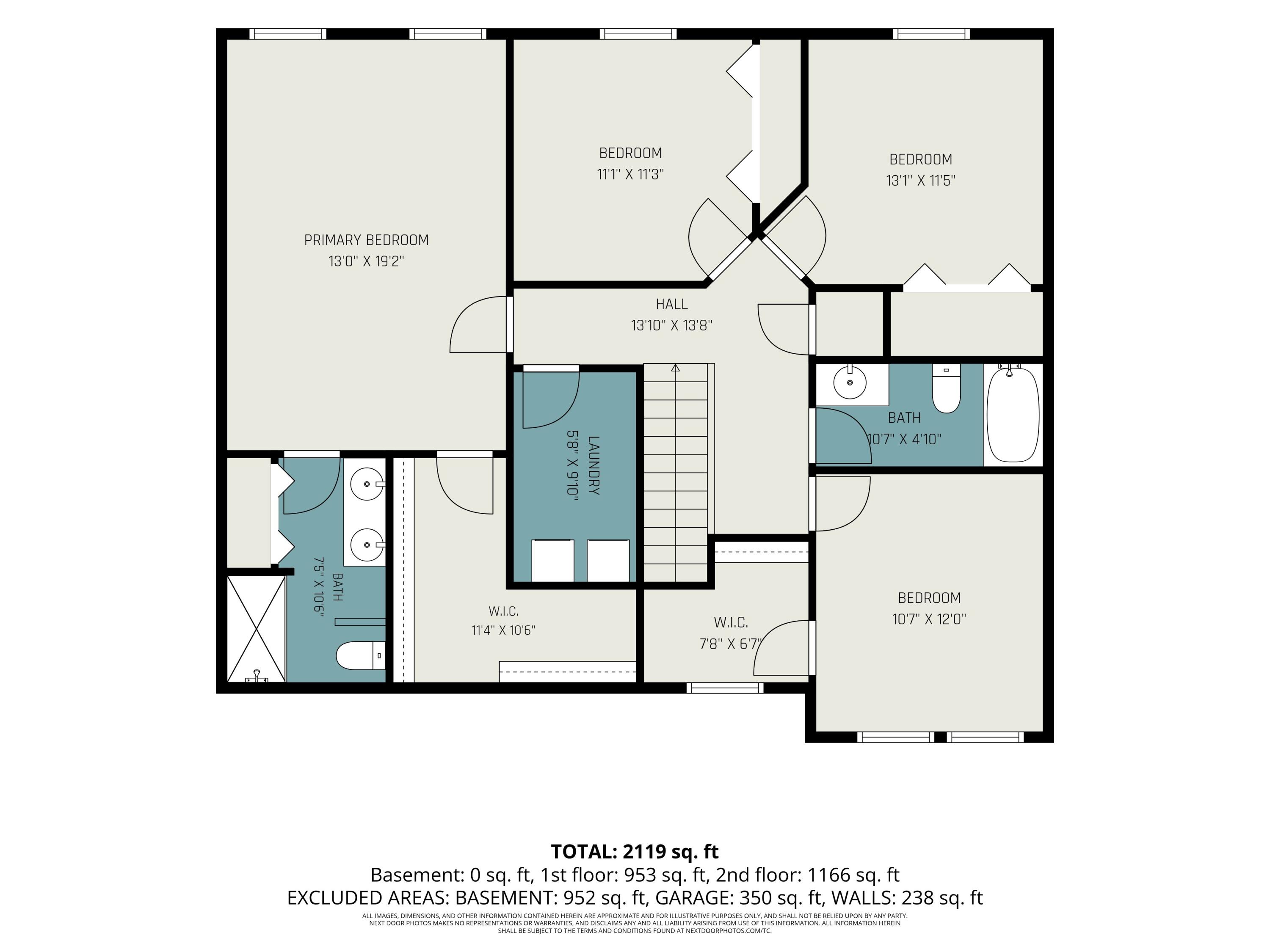 8866 Cobble Drive SW Byron Center MI 49315