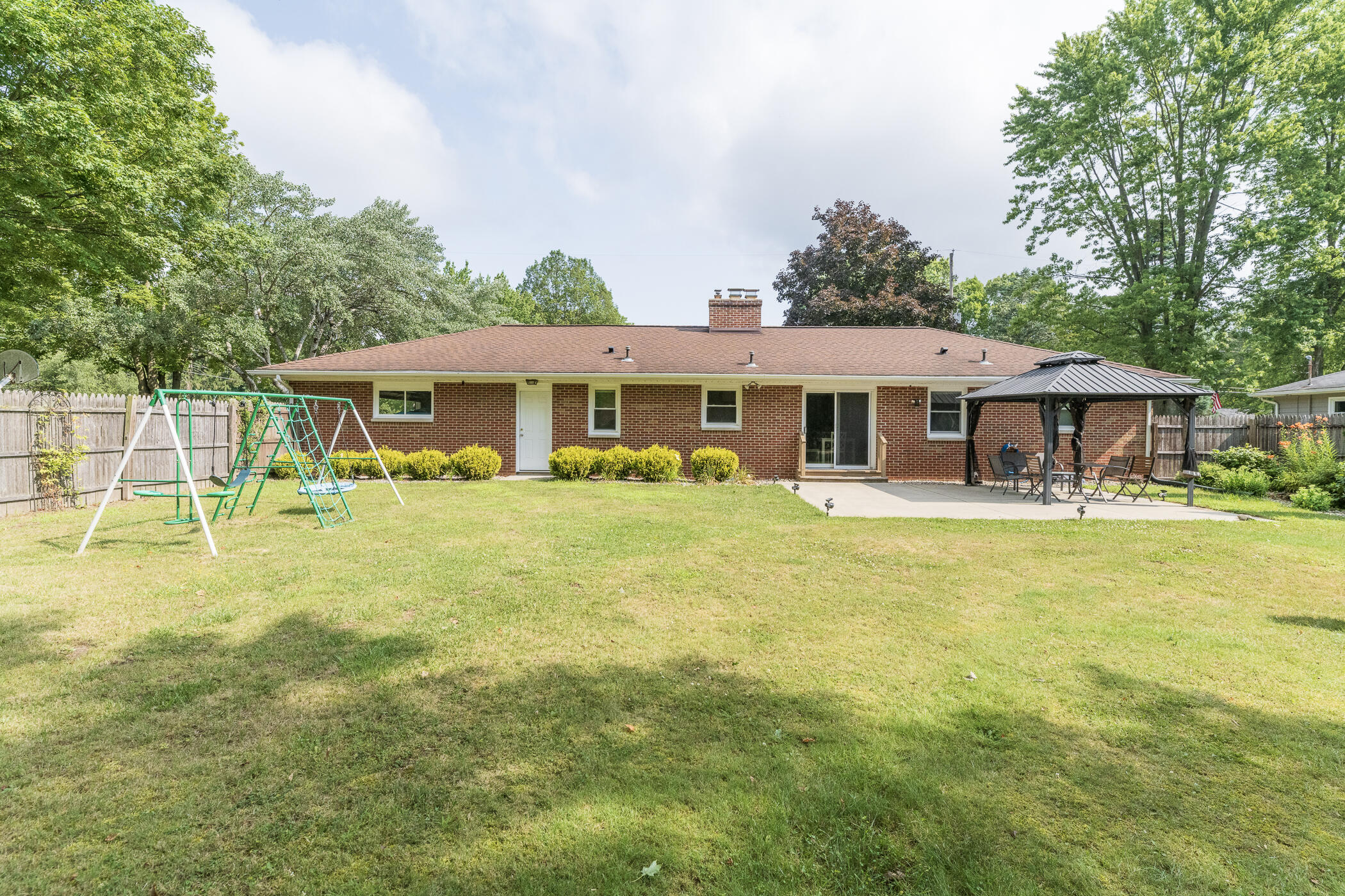 706 Karendale Avenue Portage MI 49002