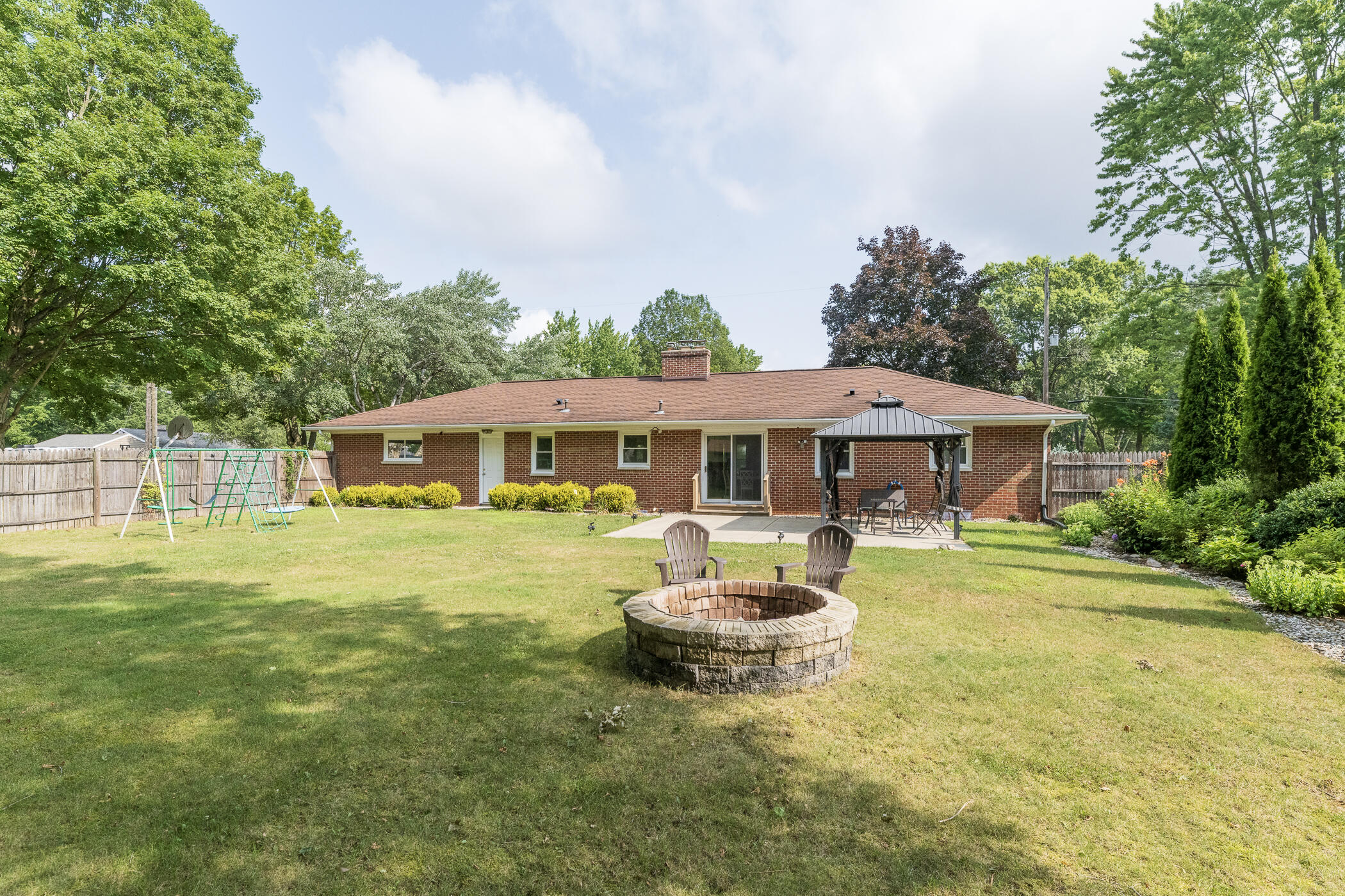 706 Karendale Avenue Portage MI 49002