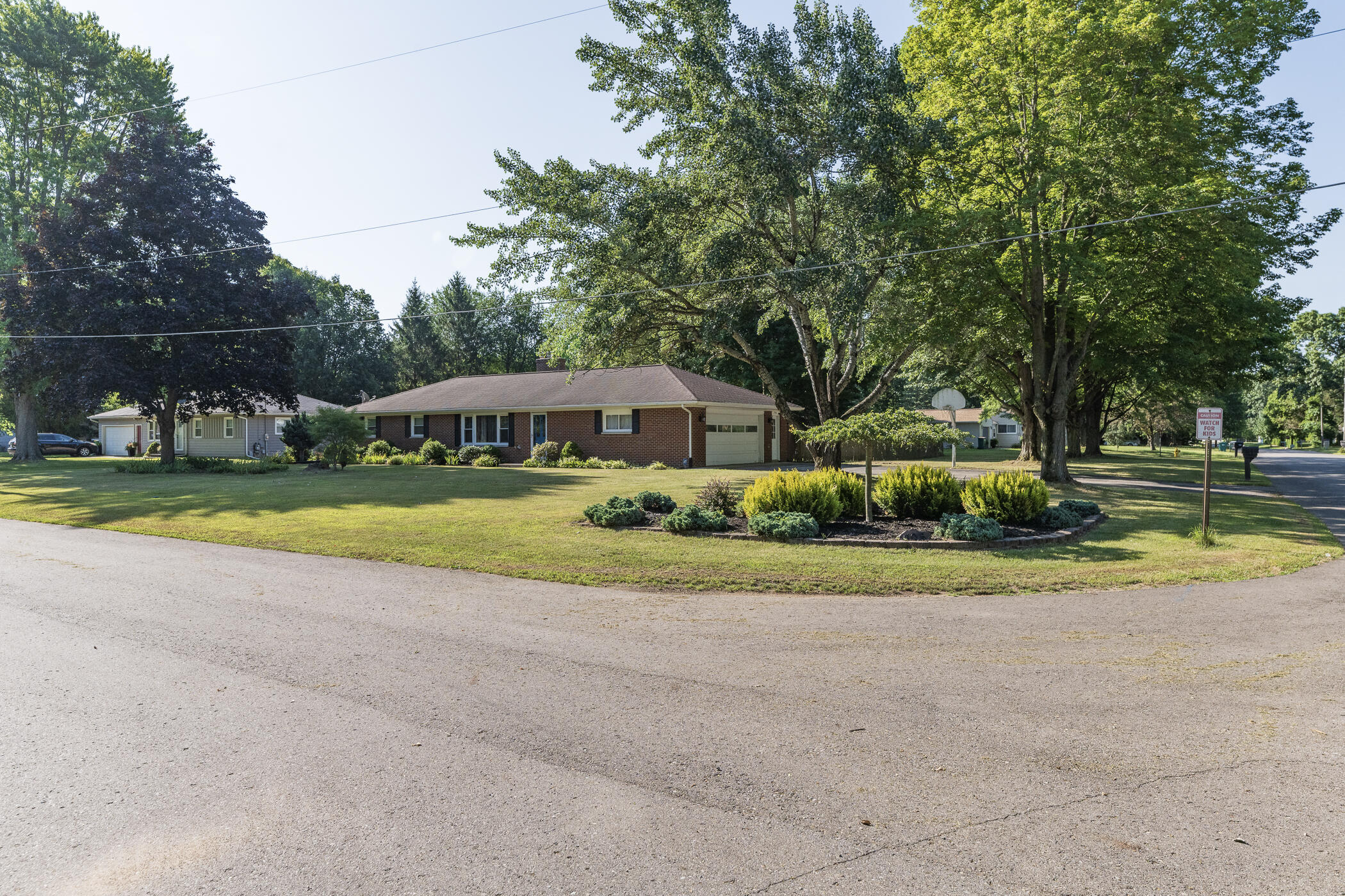 706 Karendale Avenue Portage MI 49002