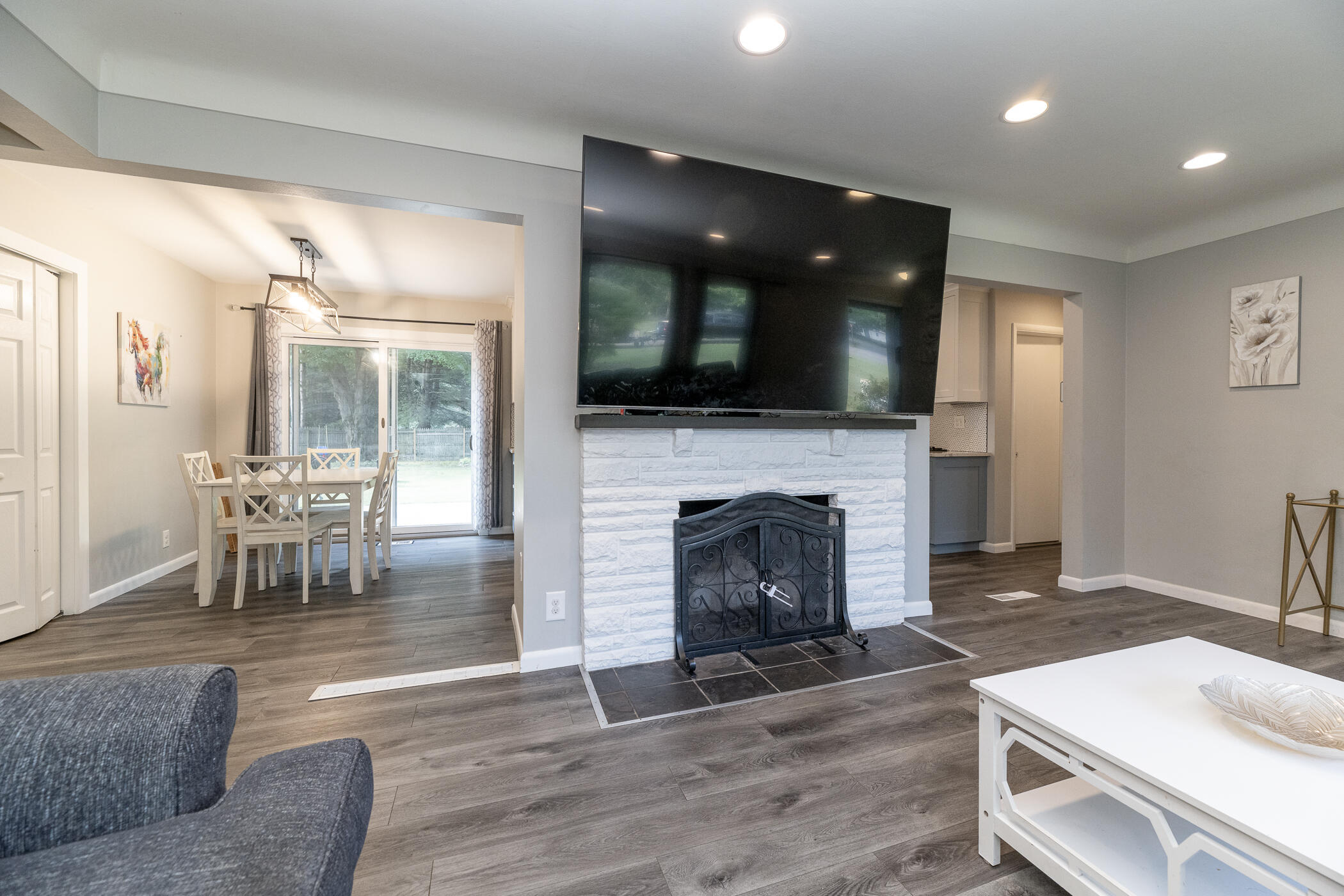 706 Karendale Avenue Portage MI 49002