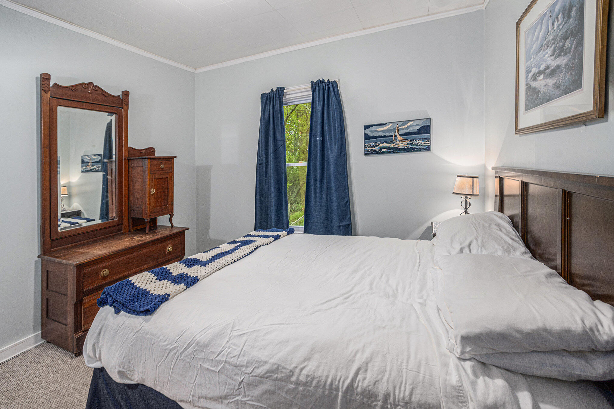 706 W Loomis Street Ludington MI 49431