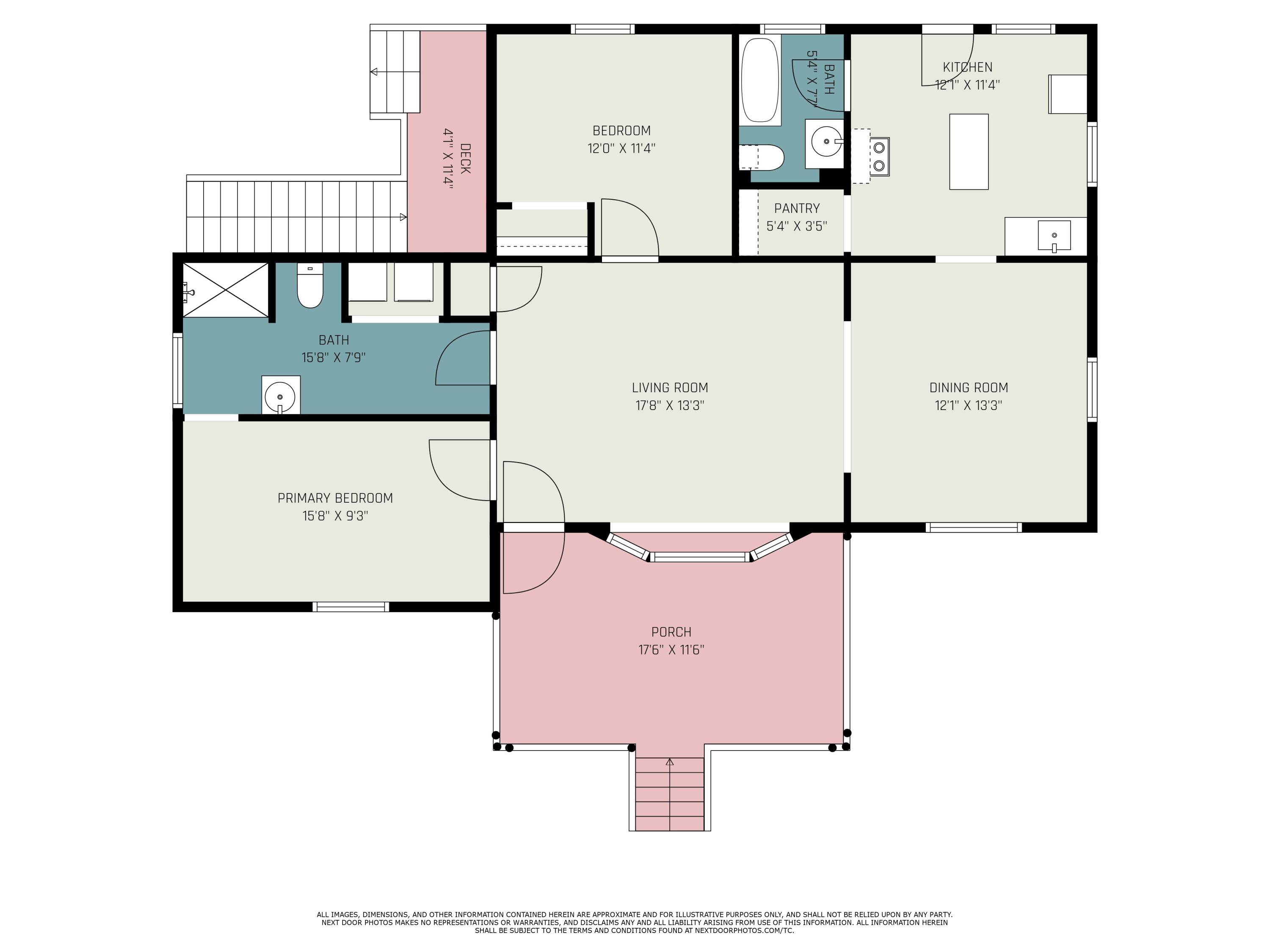 706 W Loomis Street Ludington MI 49431