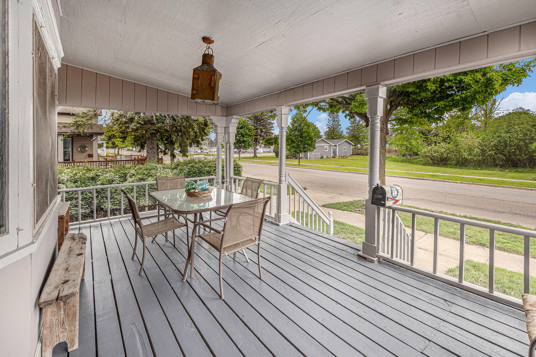 706 W Loomis Street Ludington MI 49431
