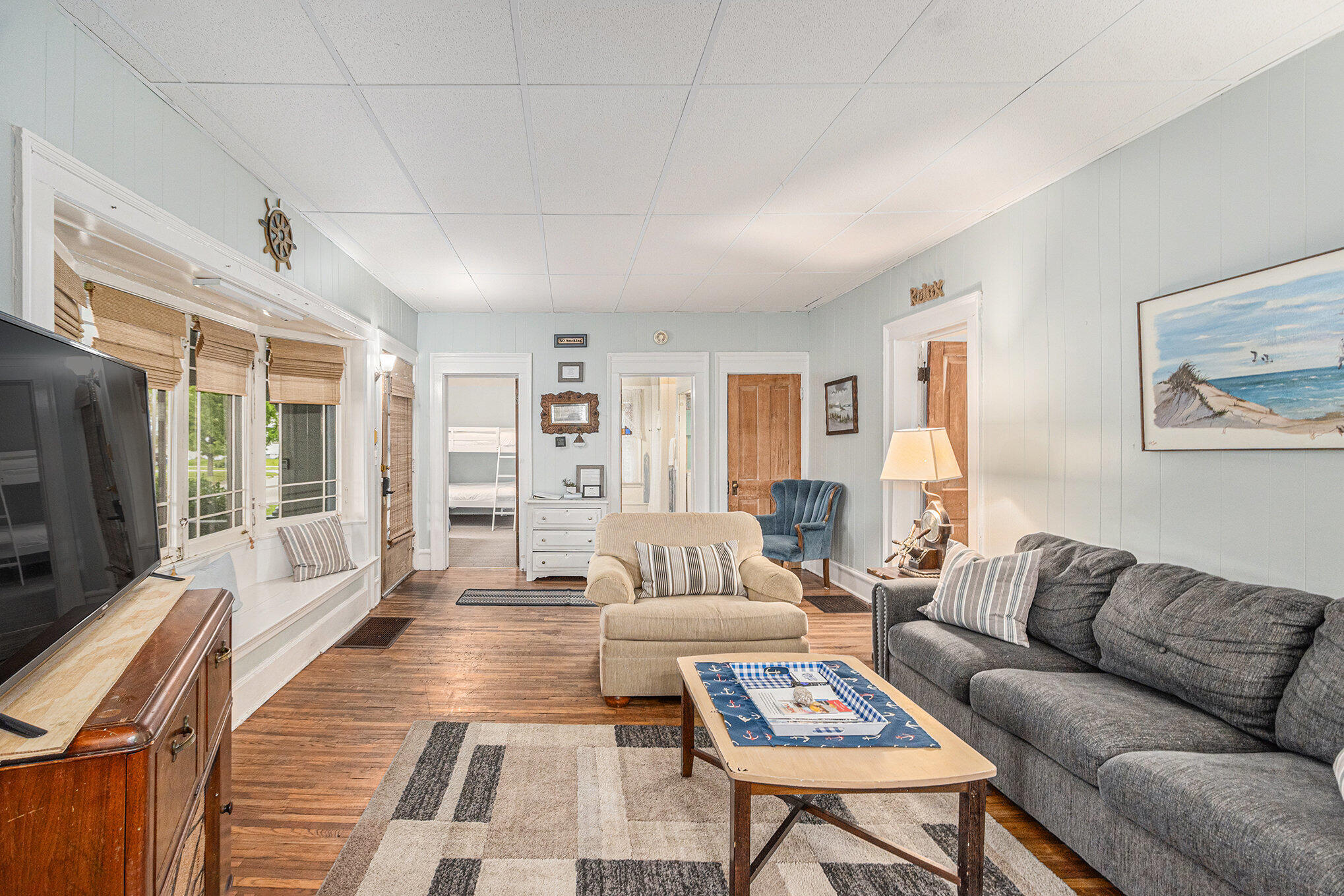 706 W Loomis Street Ludington MI 49431