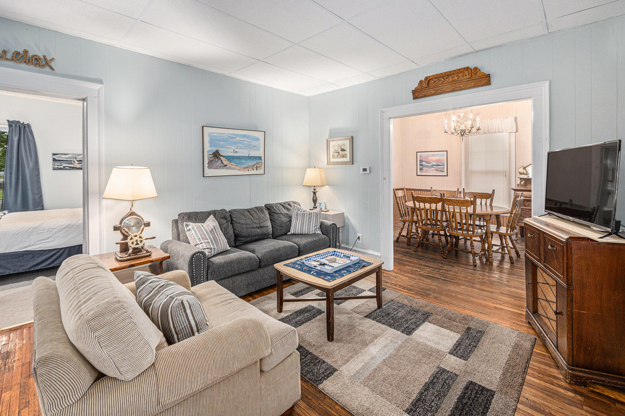 706 W Loomis Street Ludington MI 49431