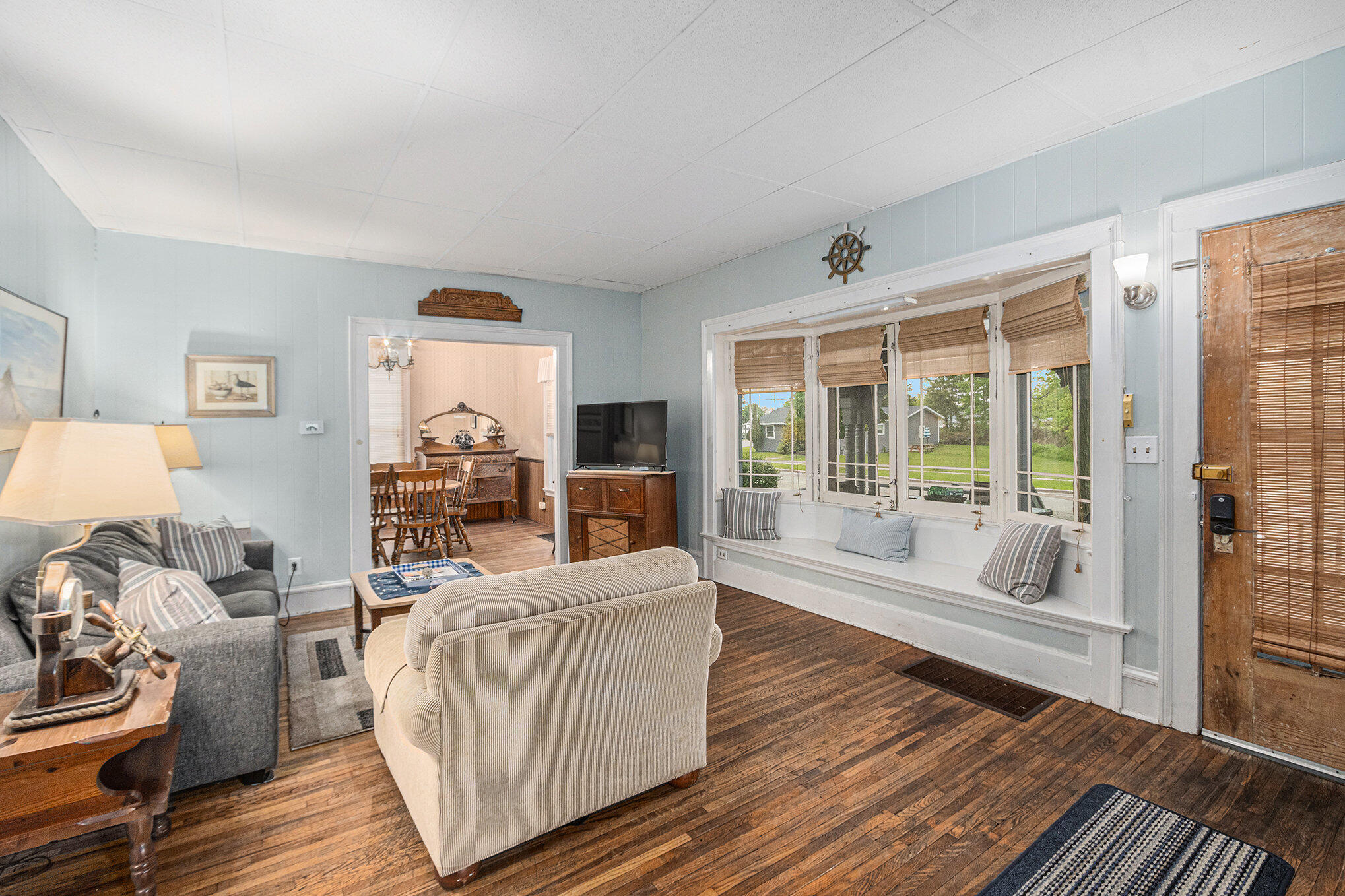 706 W Loomis Street Ludington MI 49431