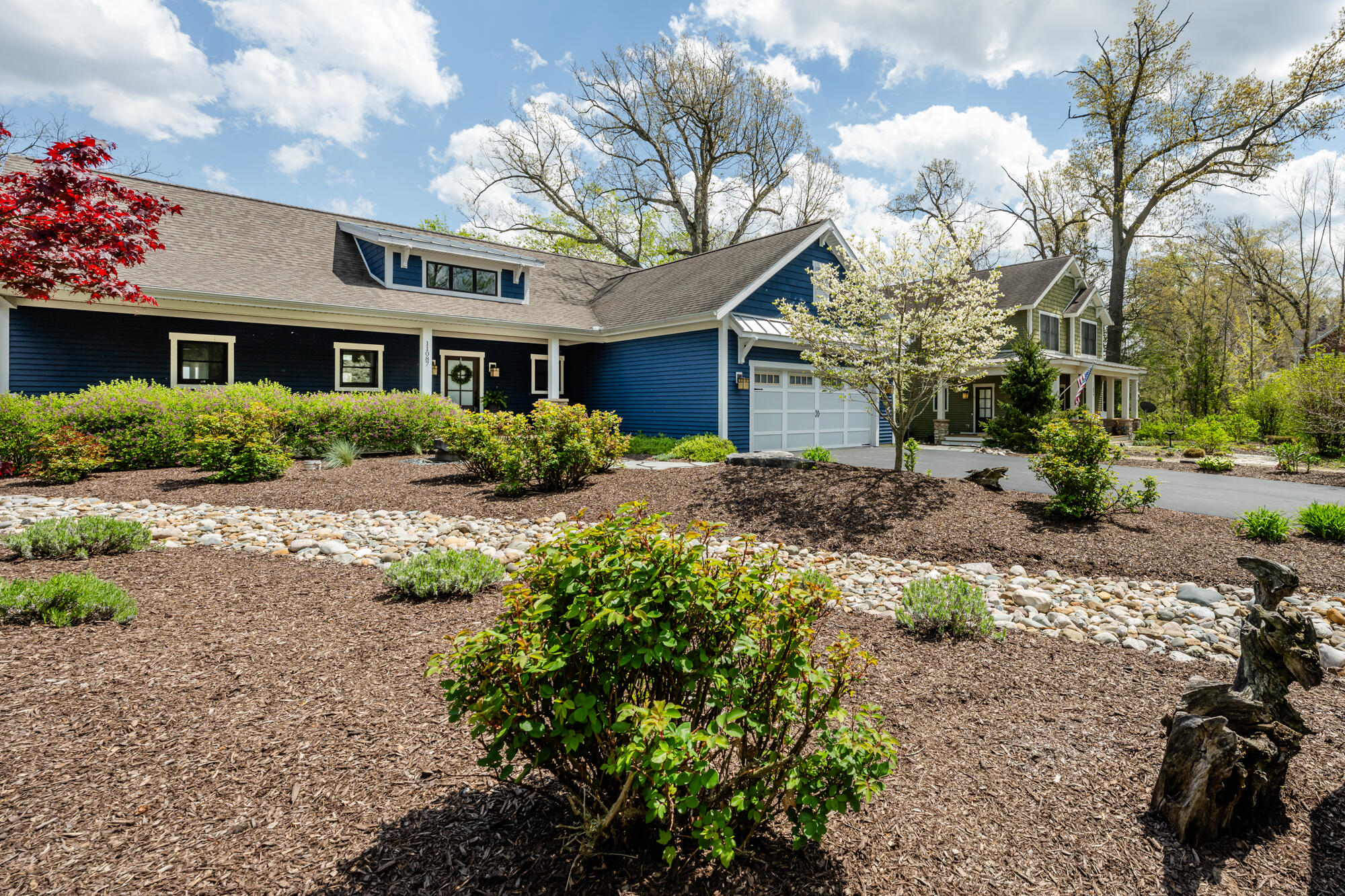 11087 Lake Shore Drive Berrien Springs MI 49103