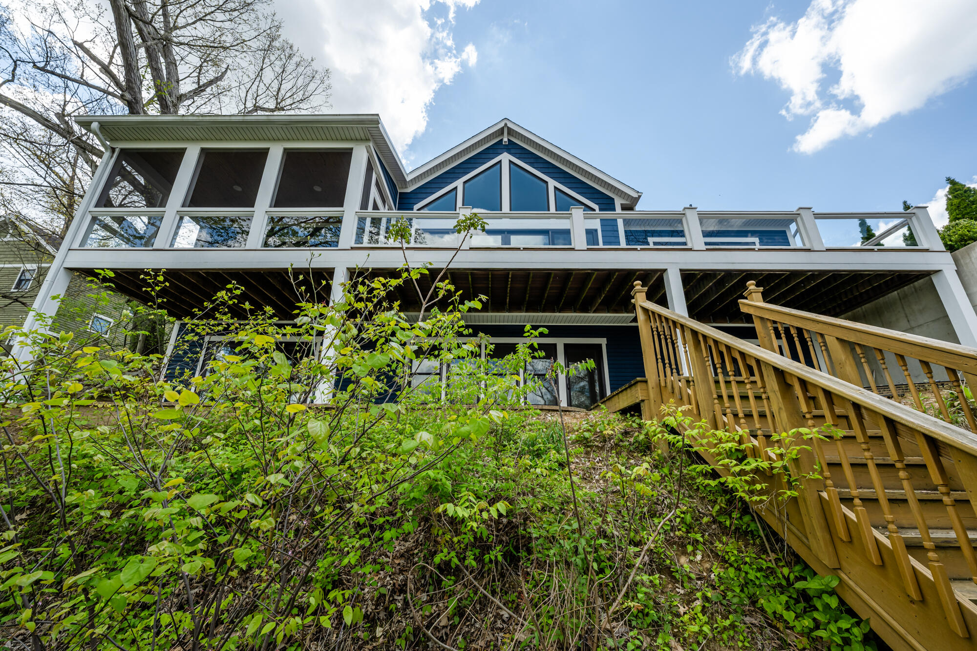11087 Lake Shore Drive Berrien Springs MI 49103