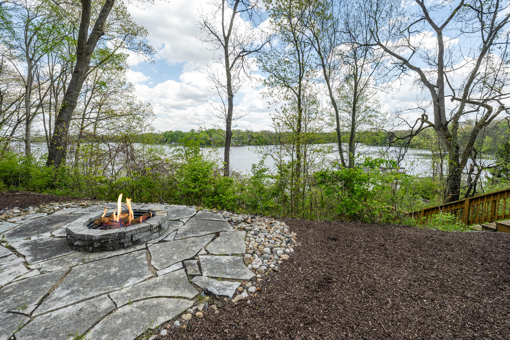 11087 Lake Shore Drive Berrien Springs MI 49103