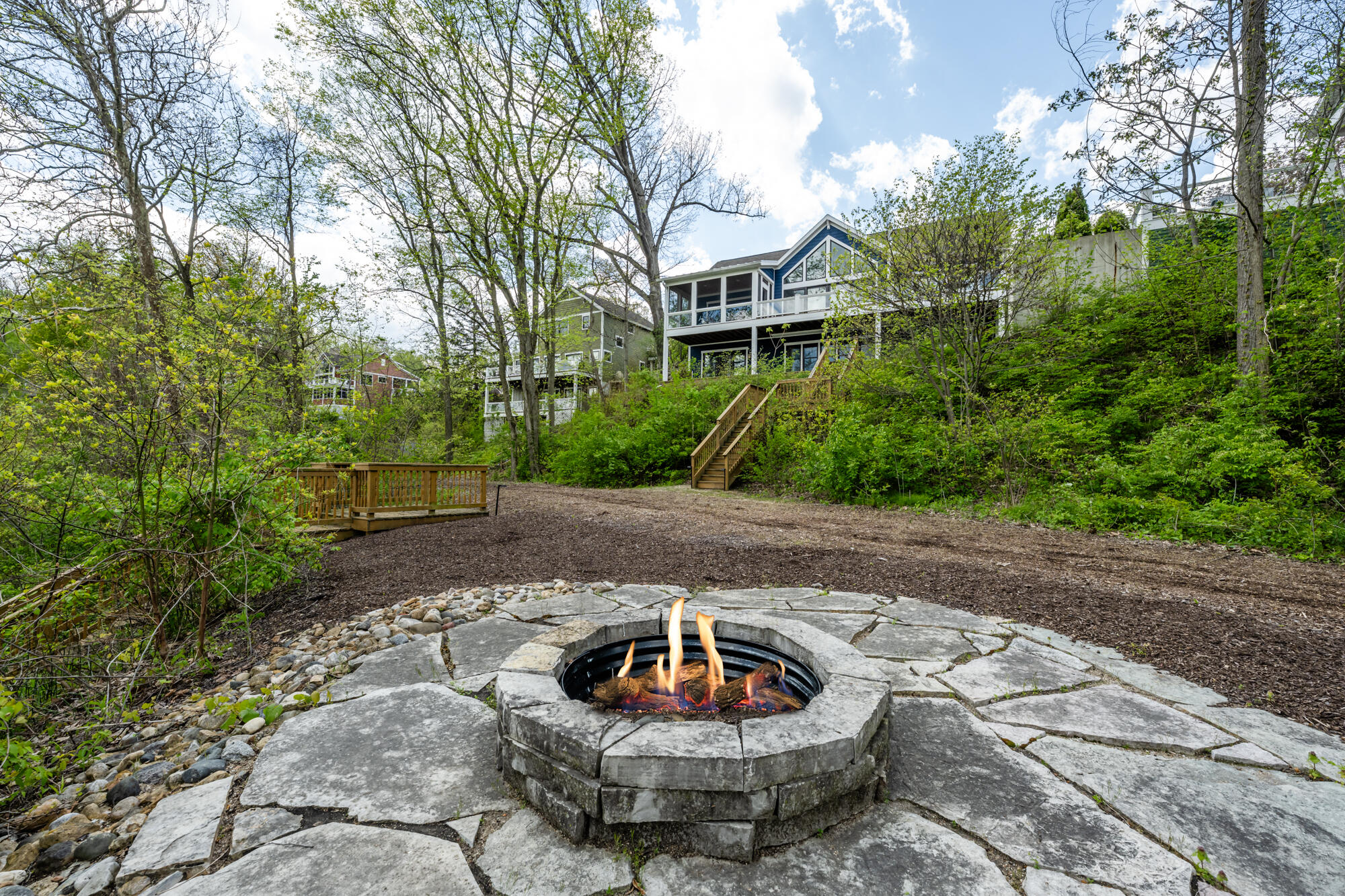 11087 Lake Shore Drive Berrien Springs MI 49103