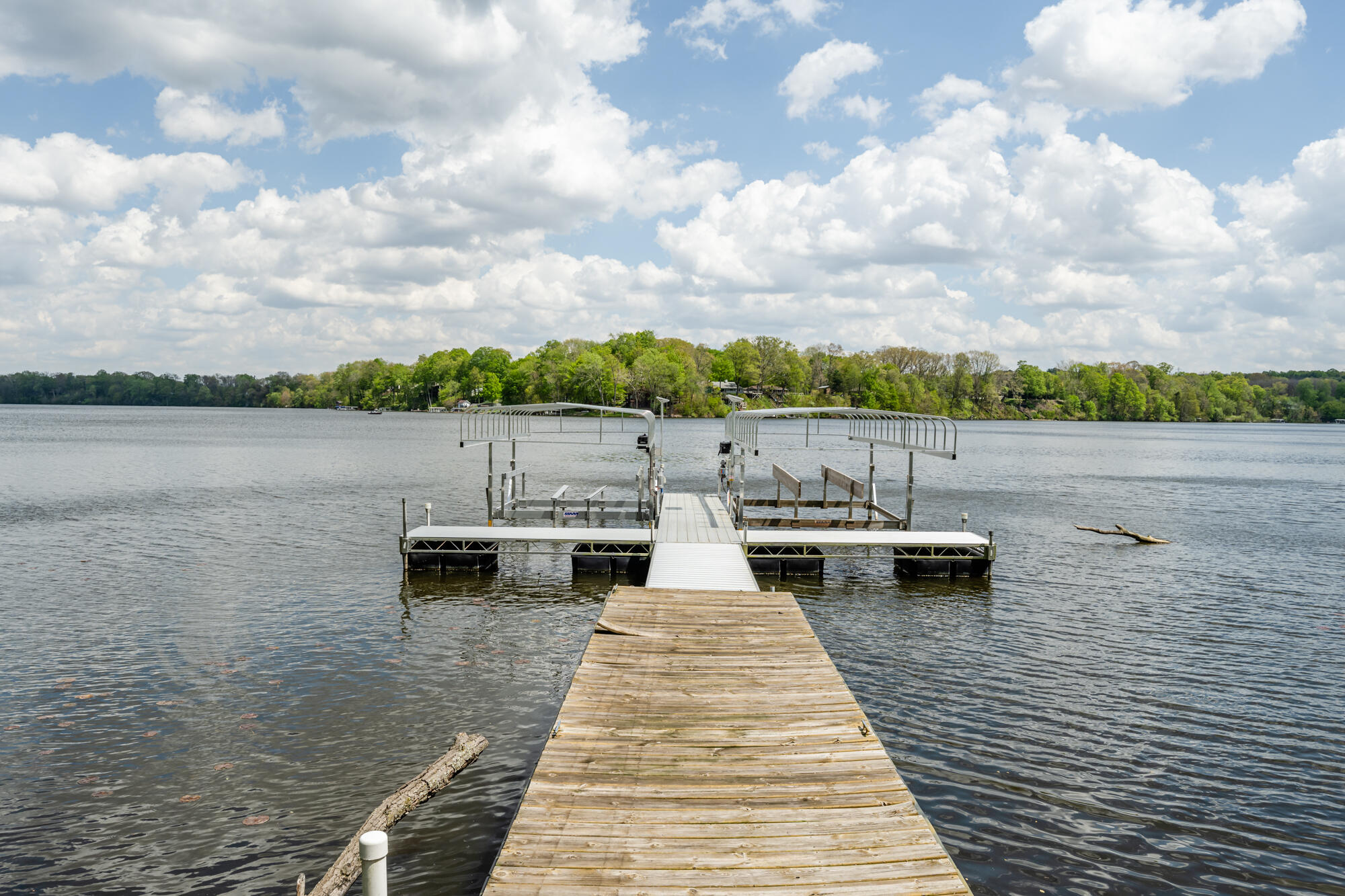 11087 Lake Shore Drive Berrien Springs MI 49103