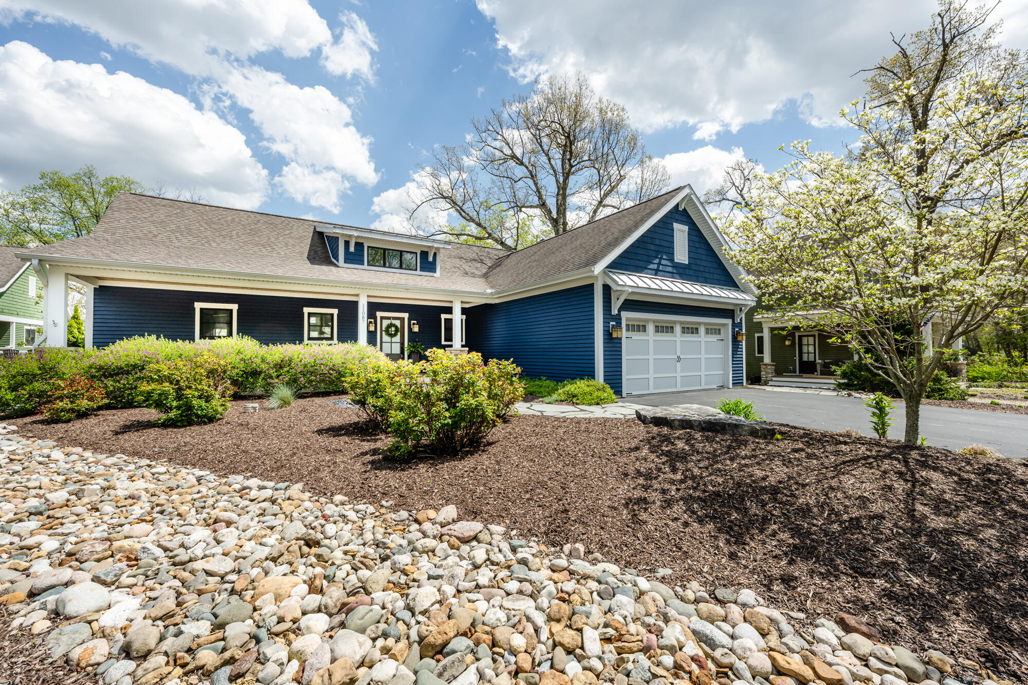 11087 Lake Shore Drive Berrien Springs MI 49103