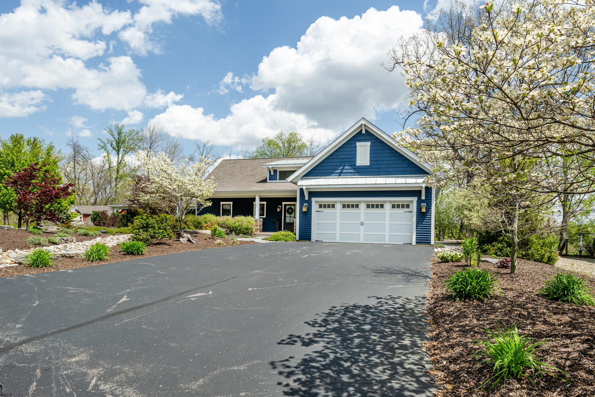 11087 Lake Shore Drive Berrien Springs MI 49103