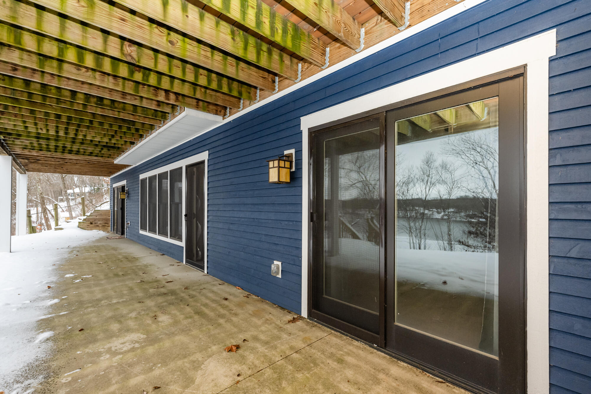 11087 Lake Shore Drive Berrien Springs MI 49103