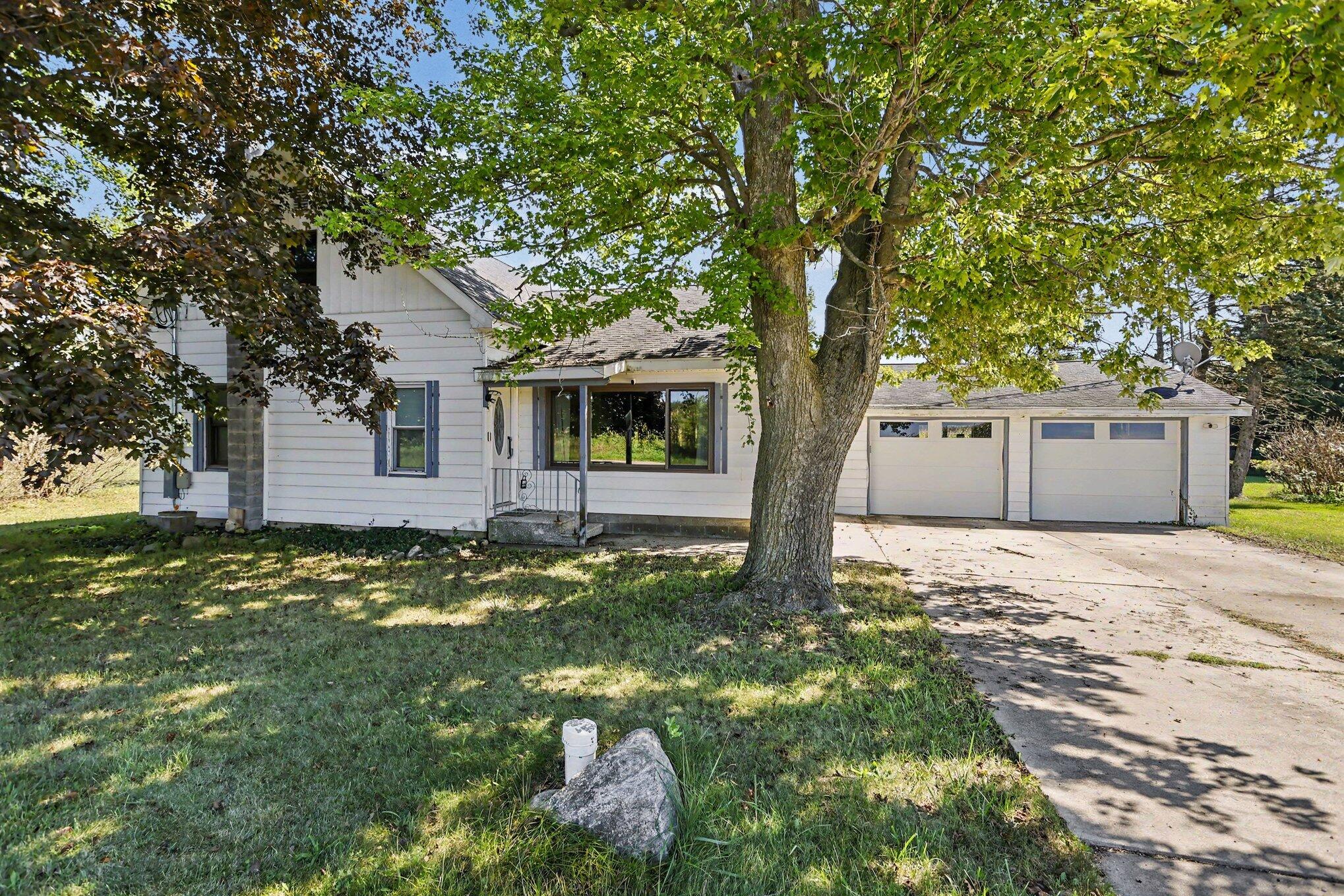 64653 Brick Church Road Cassopolis MI 49031